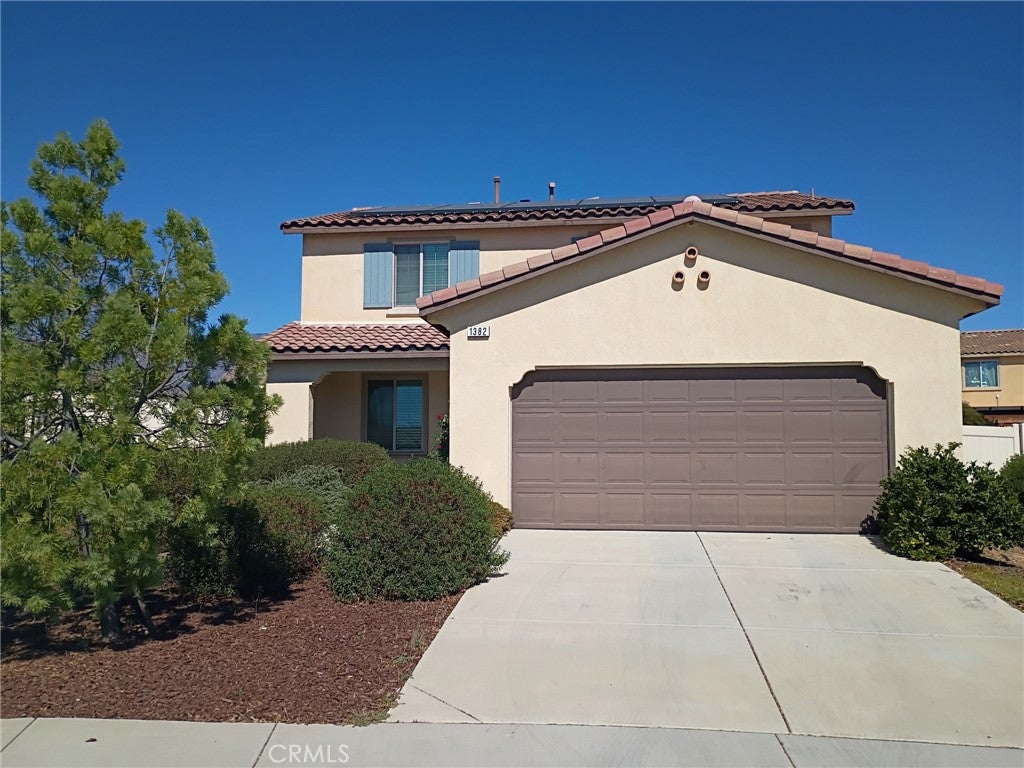Pumice Ln, Beaumont, CA 92223