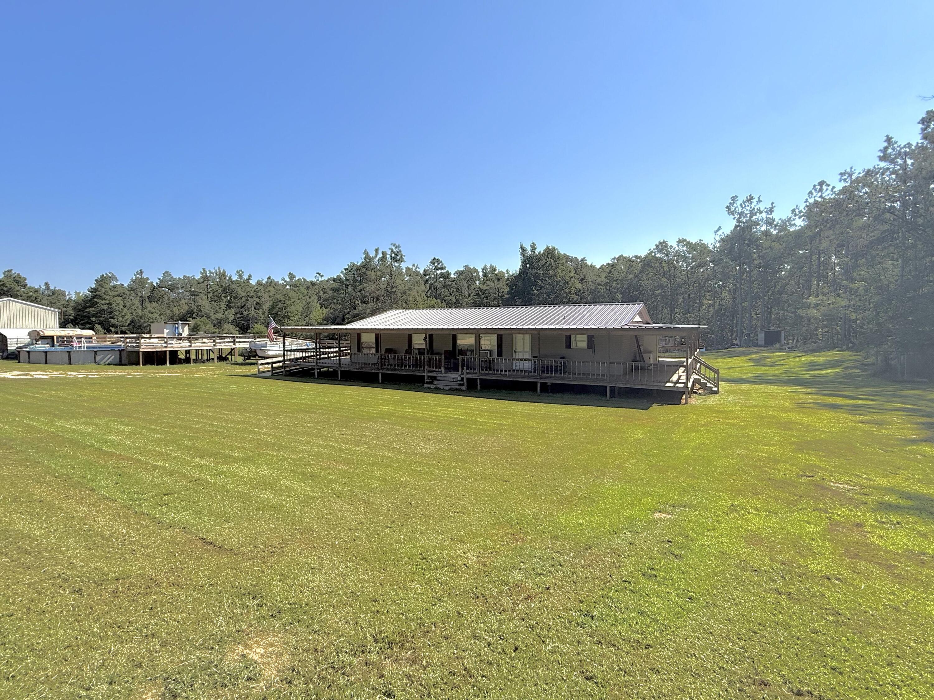 Barriertown Dr, Savannah, TN 38372 #1