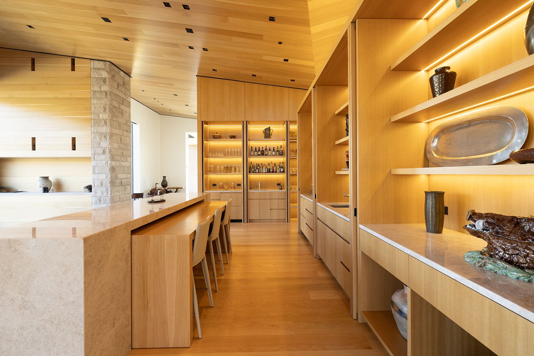  Wapiti Retreat - 物件實景