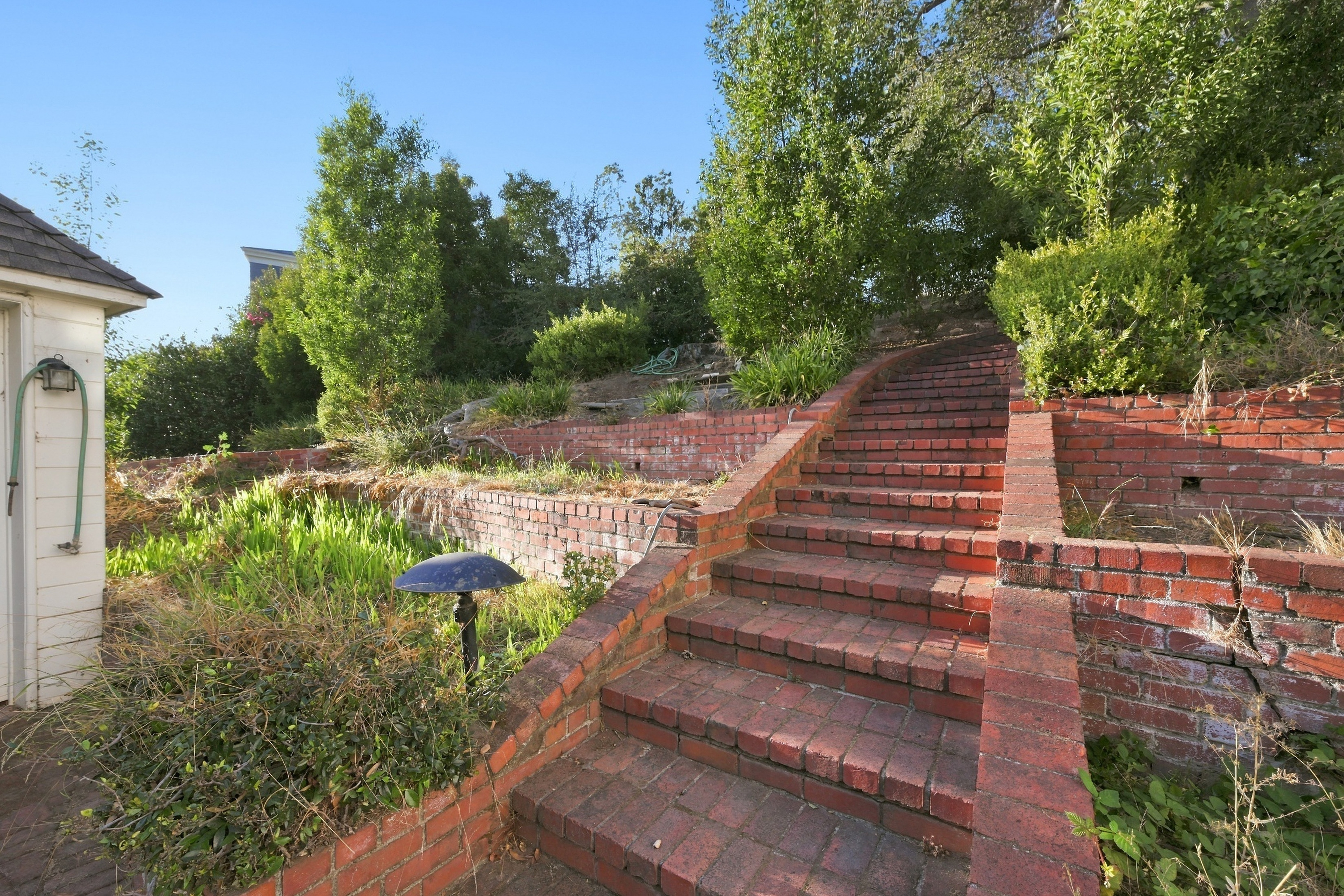 Rare Piedmont Build Opportunity with Scenic Views and Plans in Place - 物件實景