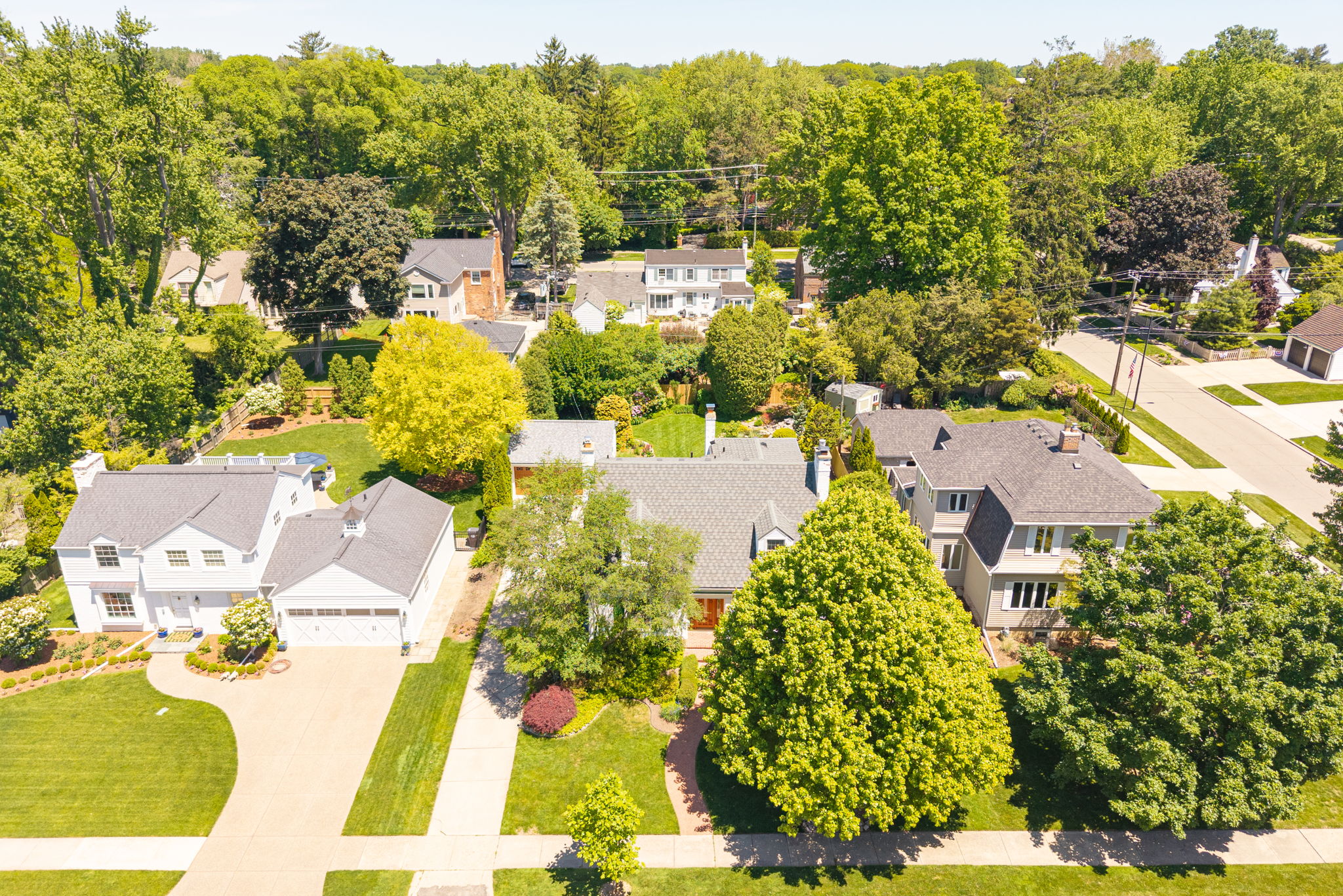  Grosse Pointe Farms - 物件實景