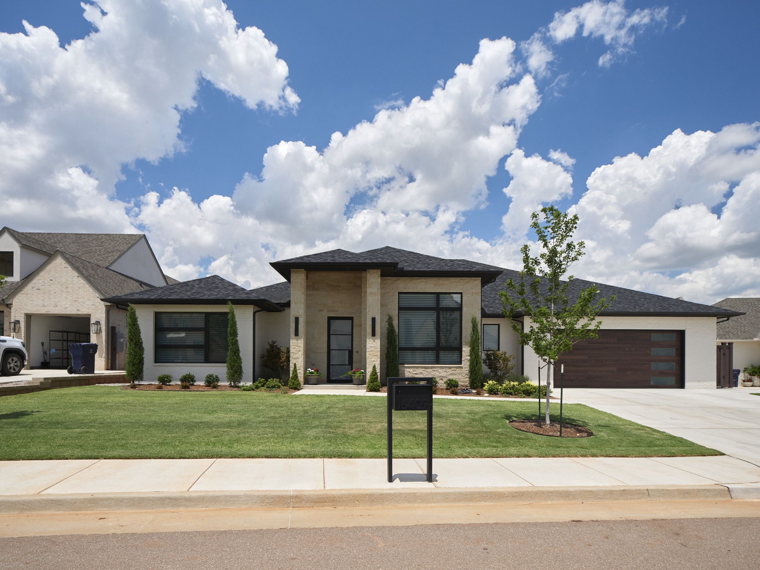  6409 Northwest 148th Street, Oklahoma City, OK 73142 - 物件實景