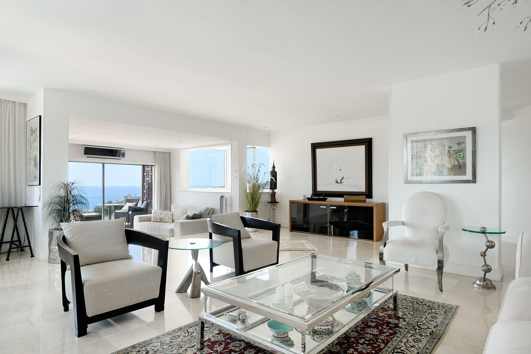  Penthouse with sea views in San Agustín - 物件實景