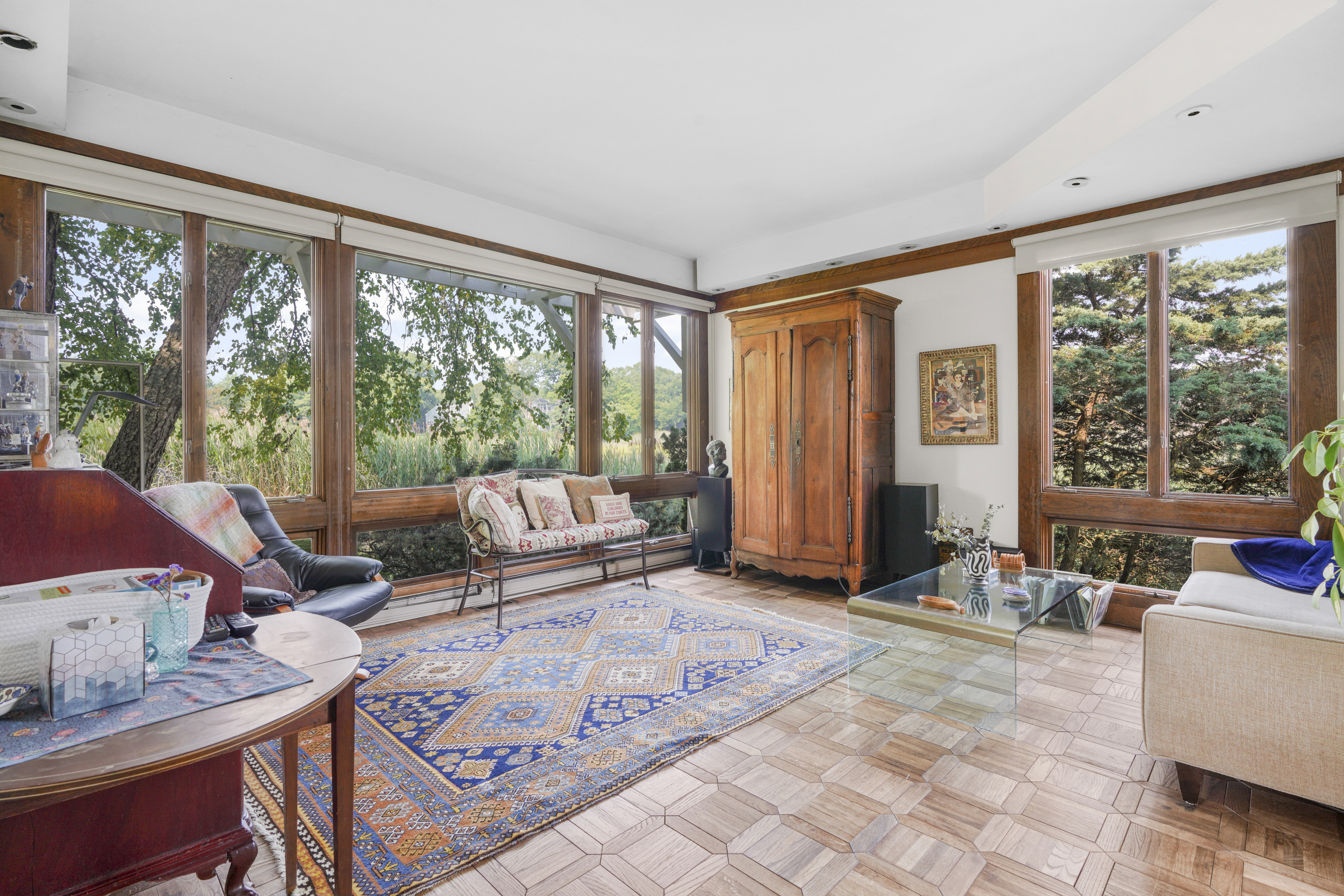  Larchmont Manor Cottage - 物件實景