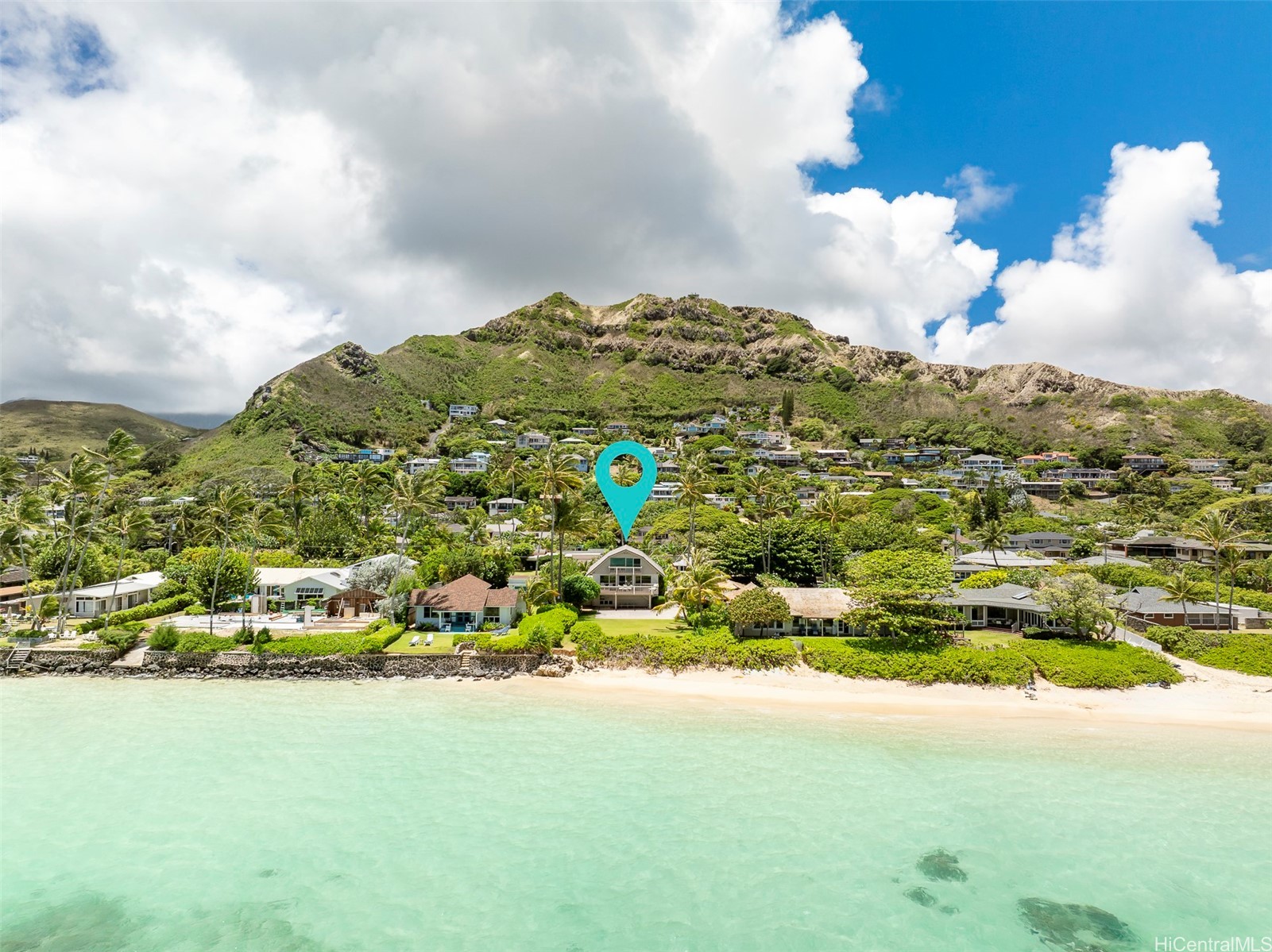 Kailua, Hawaii, 96734, United States, 5 Bedrooms Bedrooms, ,4 BathroomsBathrooms,Residential,For Sale,1896649