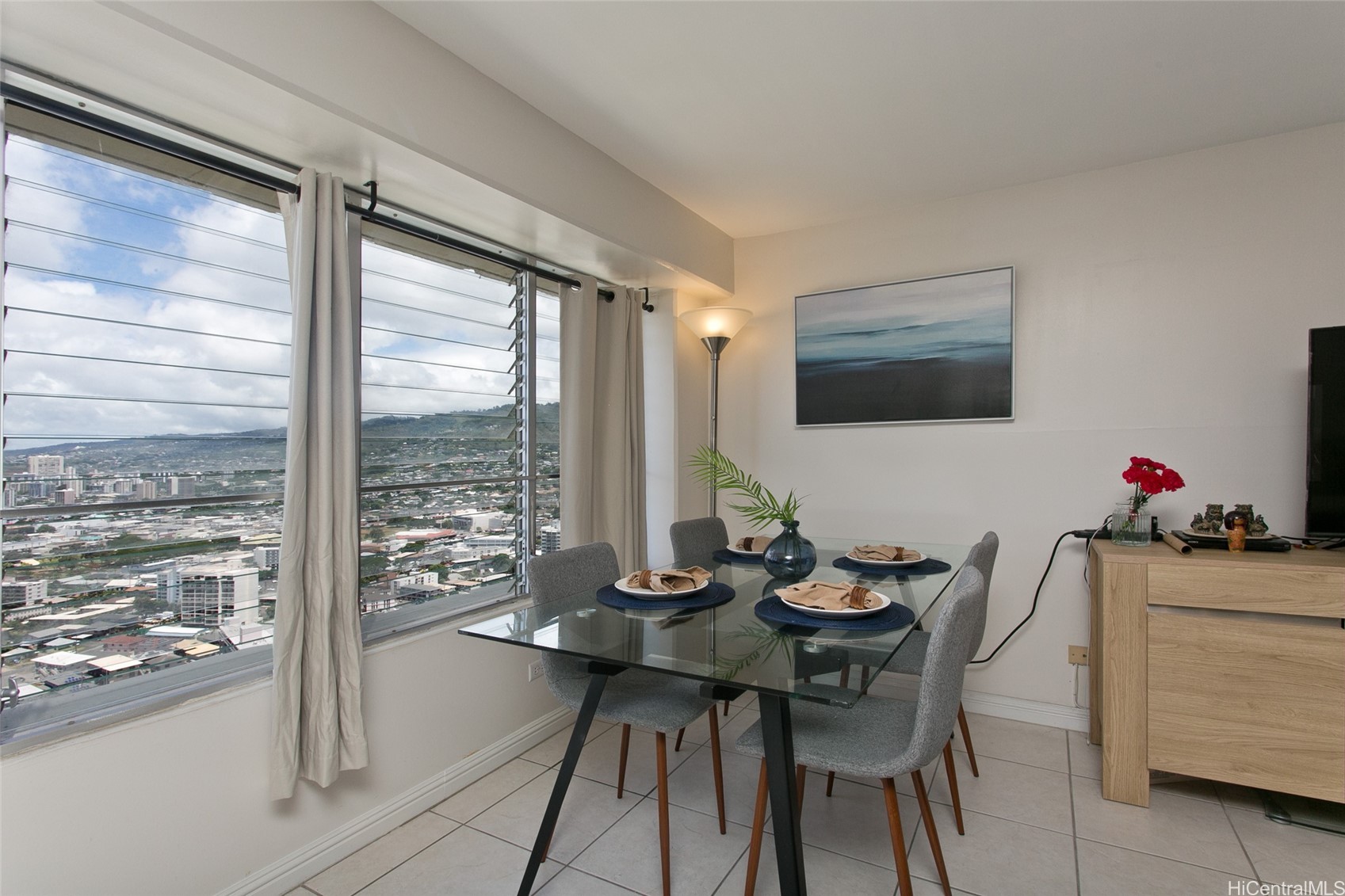 2525 Date Street Unit 3706, Honolulu, Hawaii, 96826, United States, 2 Bedrooms Bedrooms, ,2 BathroomsBathrooms,Residential,For Sale,2525 Date Street Unit 3706,1624943