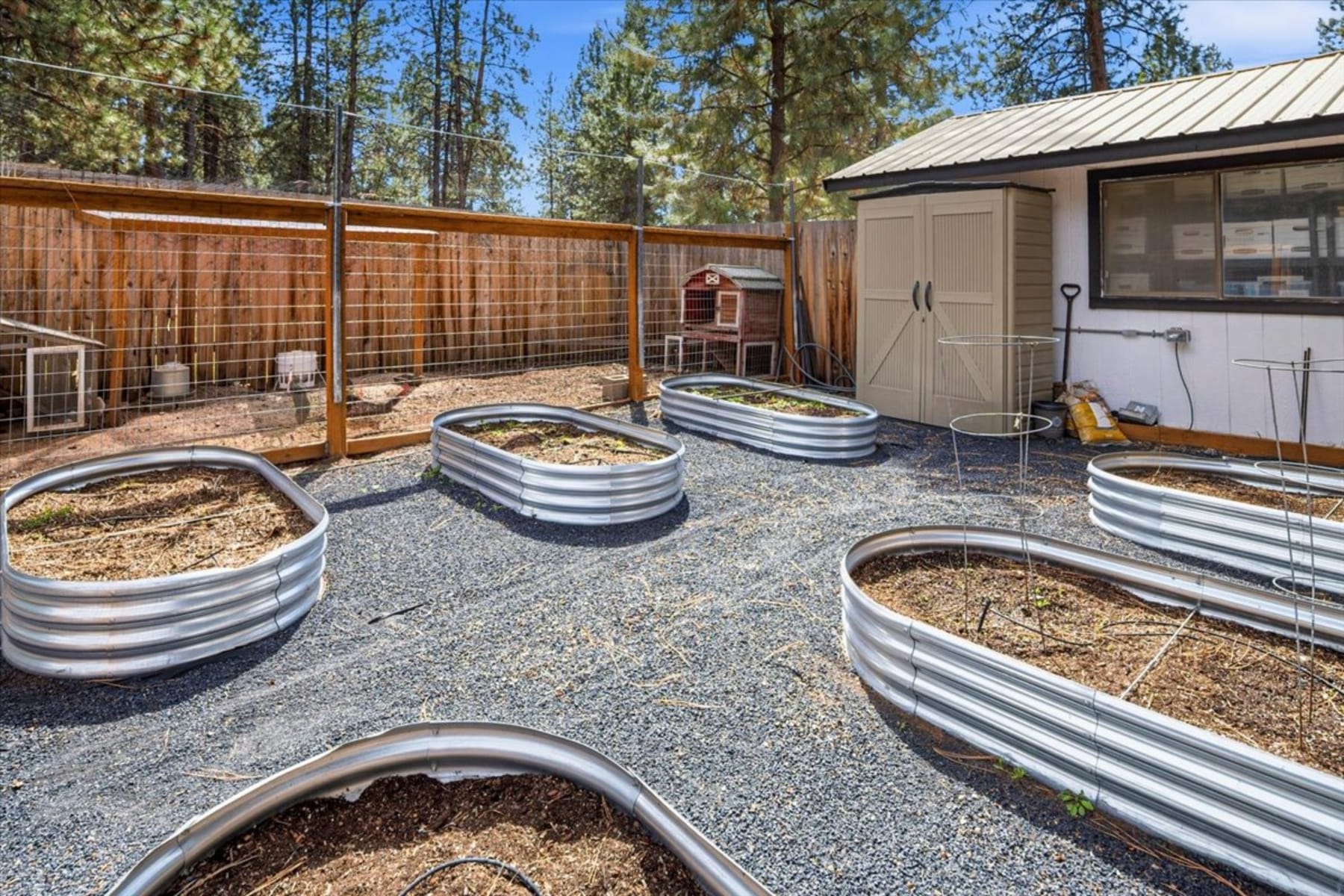  18961 River Woods Drive Bend, OR 97702 - 物件實景