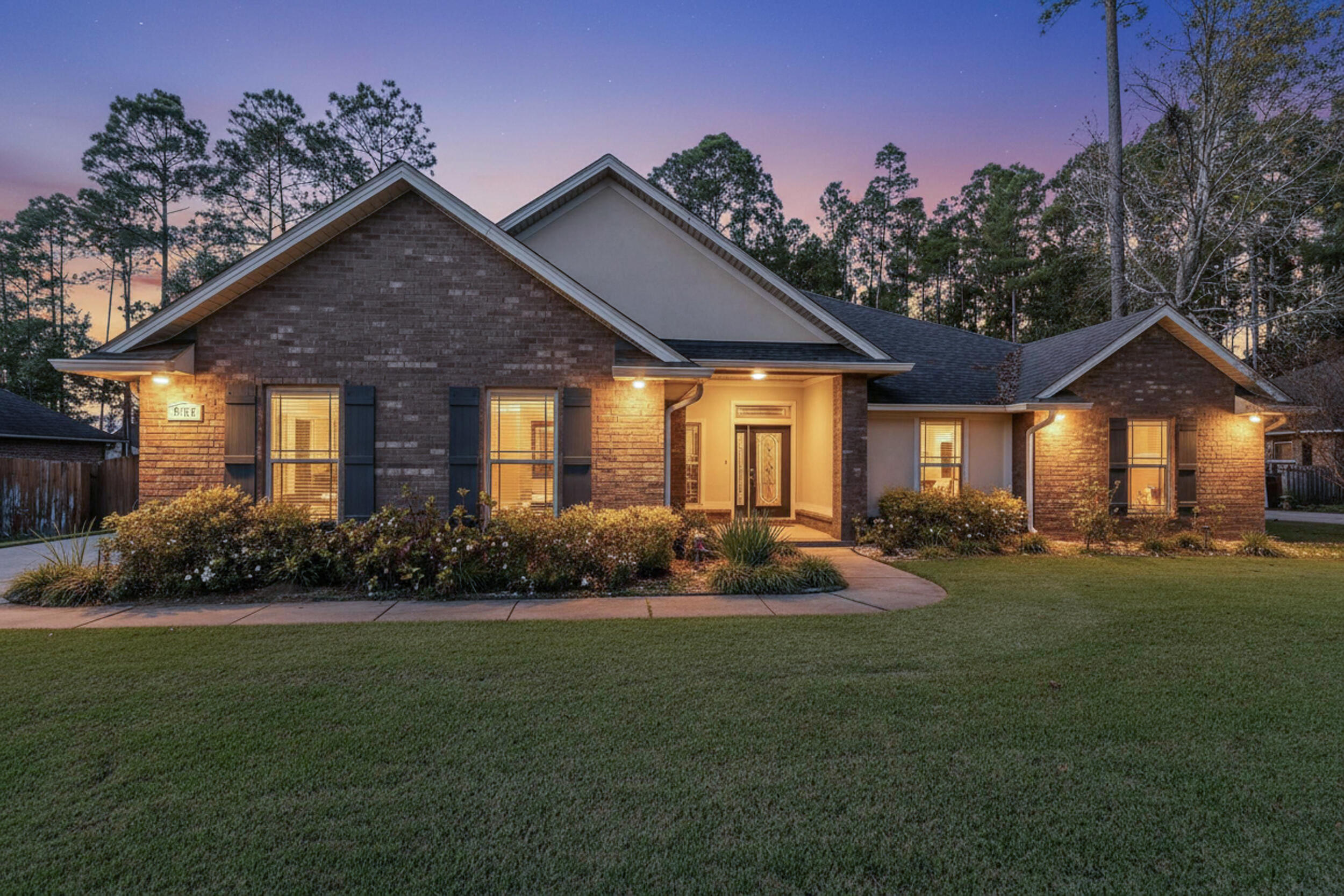 Pace, Florida, 32571, United States, 4 Bedrooms Bedrooms, ,3 BathroomsBathrooms,Residential,For Sale,2003457