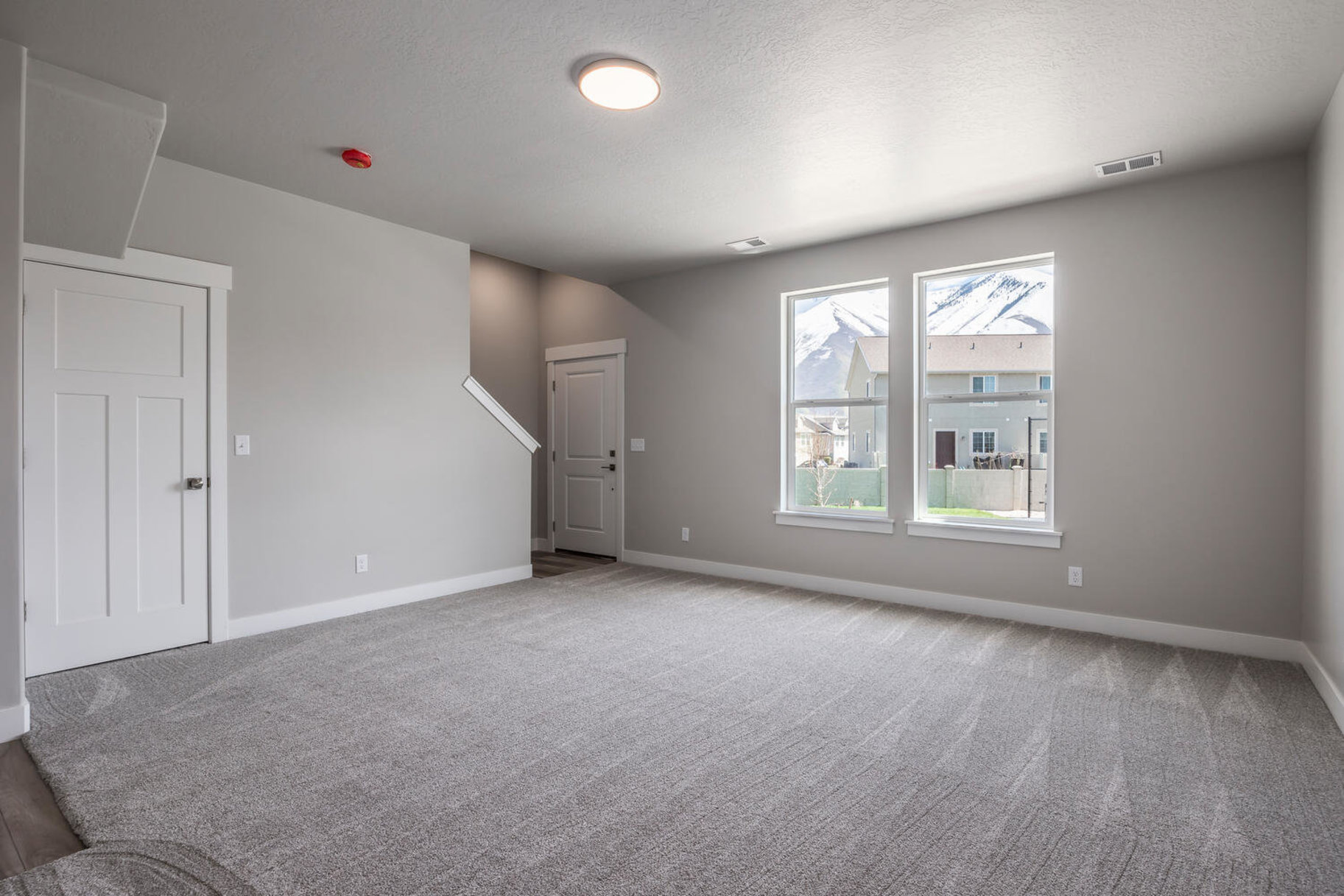  Three Bedroom Townhome at the Ridge at Spanish Fork - 物件實景