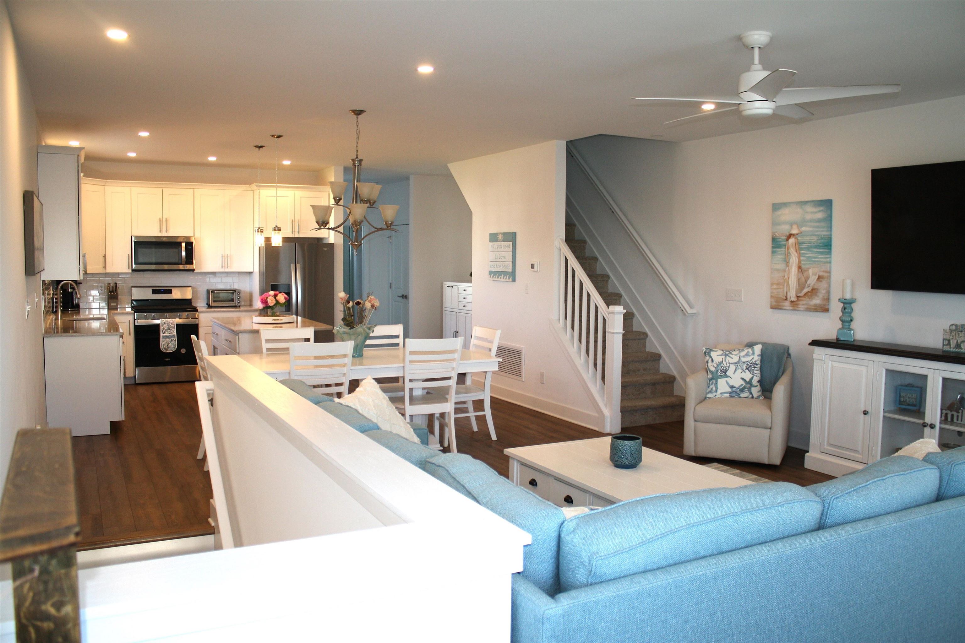 North Wildwood, New Jersey, 08260, United States, 4 Bedrooms Bedrooms, ,3 BathroomsBathrooms,Residential,For Sale,1987370