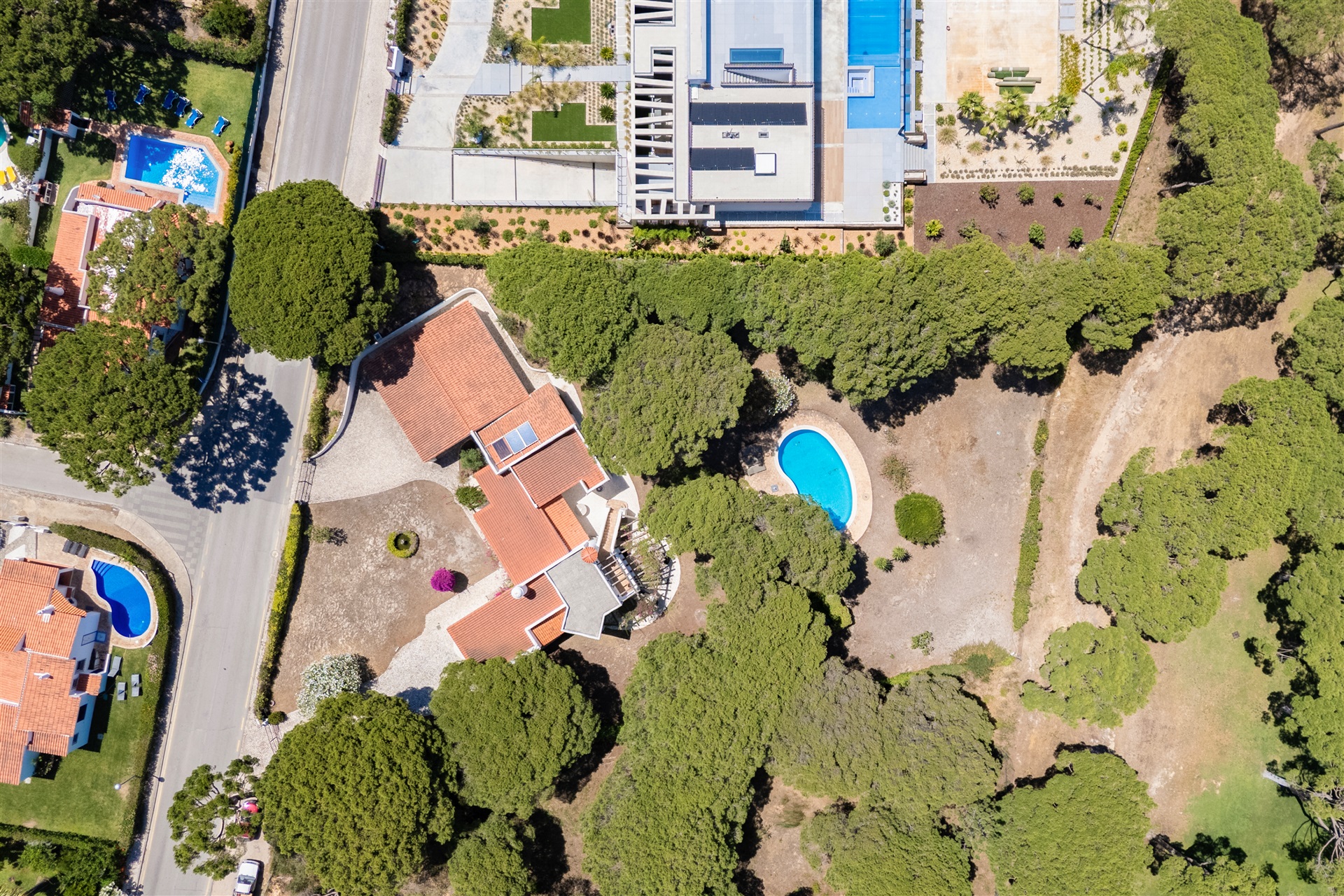  Detached house, 3 bedrooms, for Sale - 物件實景