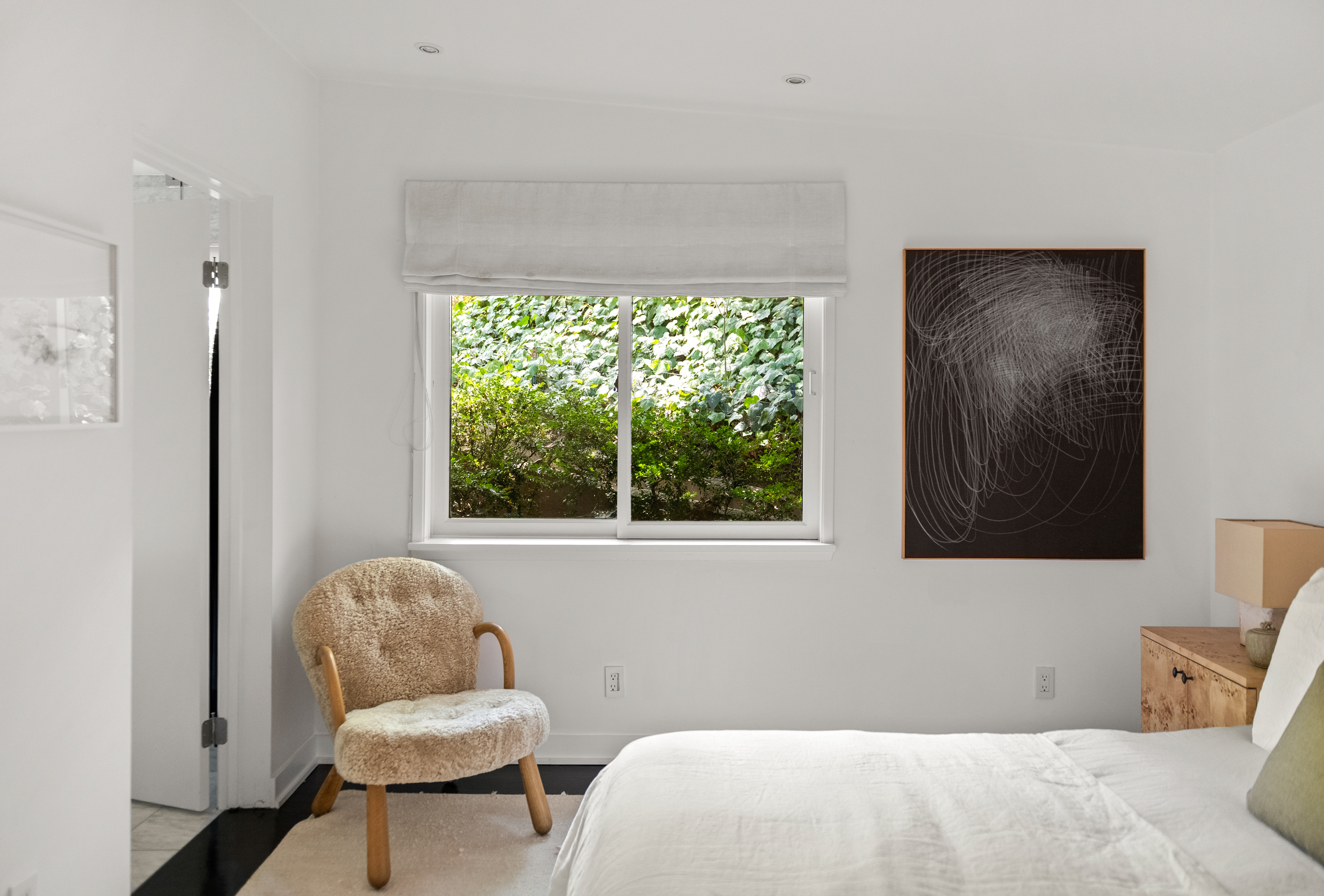  Canyon Chic Meets Modern Elegance in Beverly Hills - 物件實景