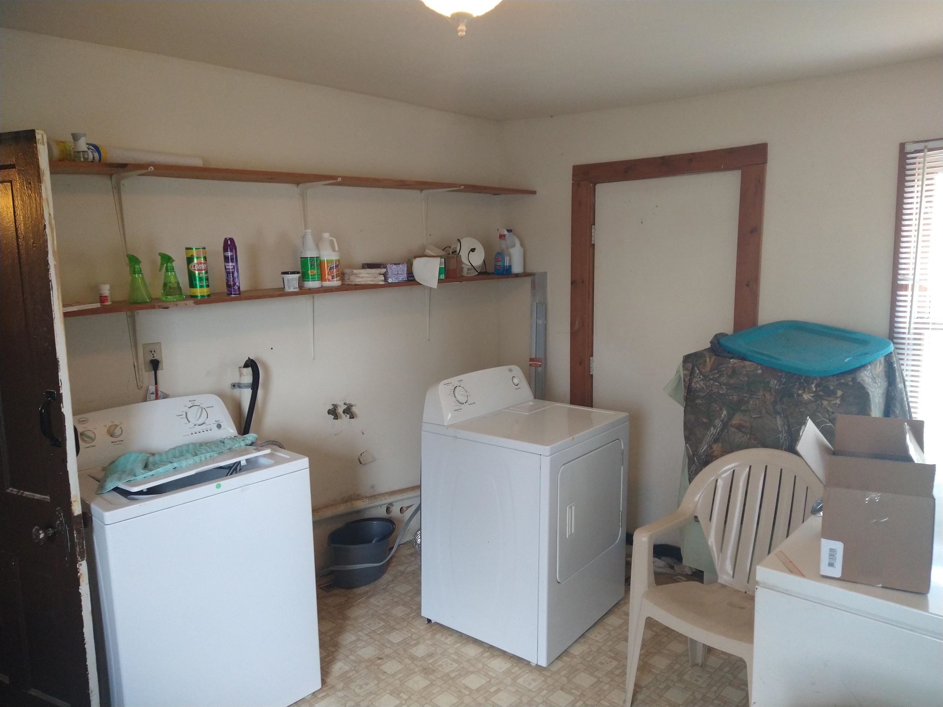 891 County Road Z, Arkdale, Wisconsin, 54613, United States, 4 Bedrooms Bedrooms, ,1 BathroomBathrooms,Residential,For Sale,891 County Road Z,1264713