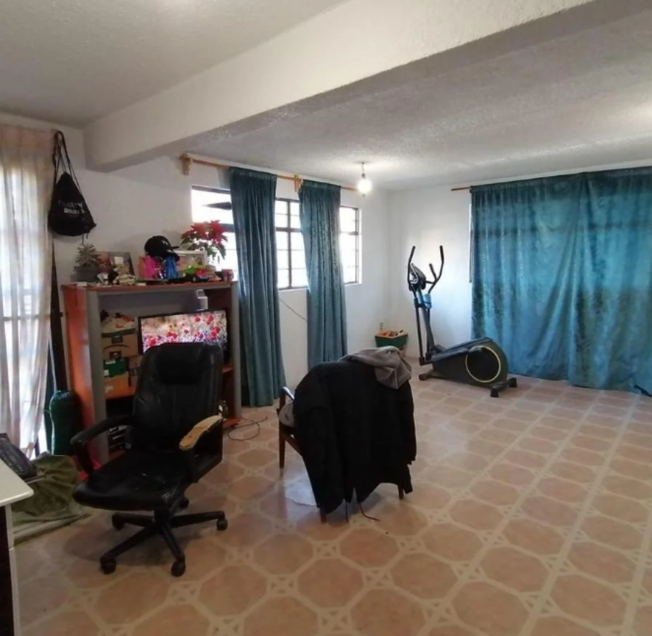 Gustavo A. Madero, Ciudad de México, 07900, Mexico, 5 Bedrooms Bedrooms, ,3 BathroomsBathrooms,Residential,For Sale,1723596