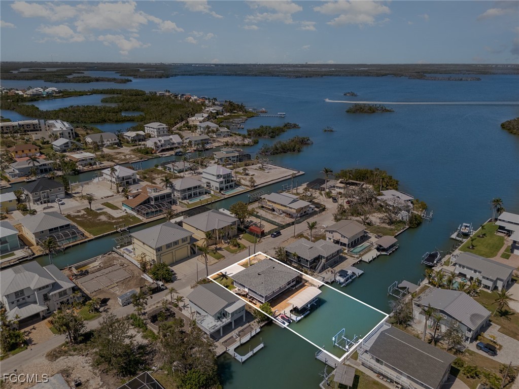 Driftwood Ln, Fort Myers Beach, FL 33931 #1