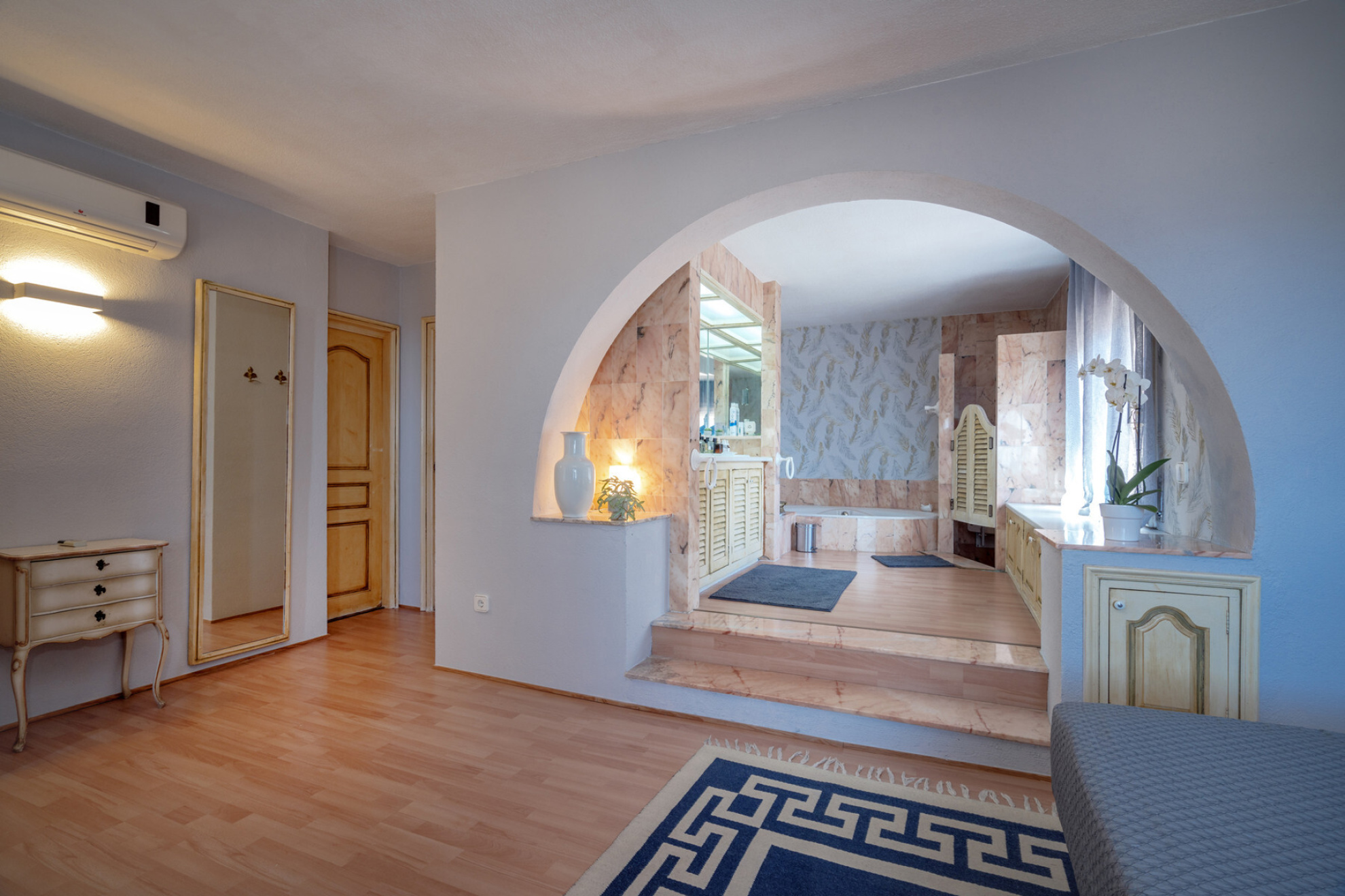  Mediterranean villa with stunning views and swimming pool - Mas Fumats - 物件實景