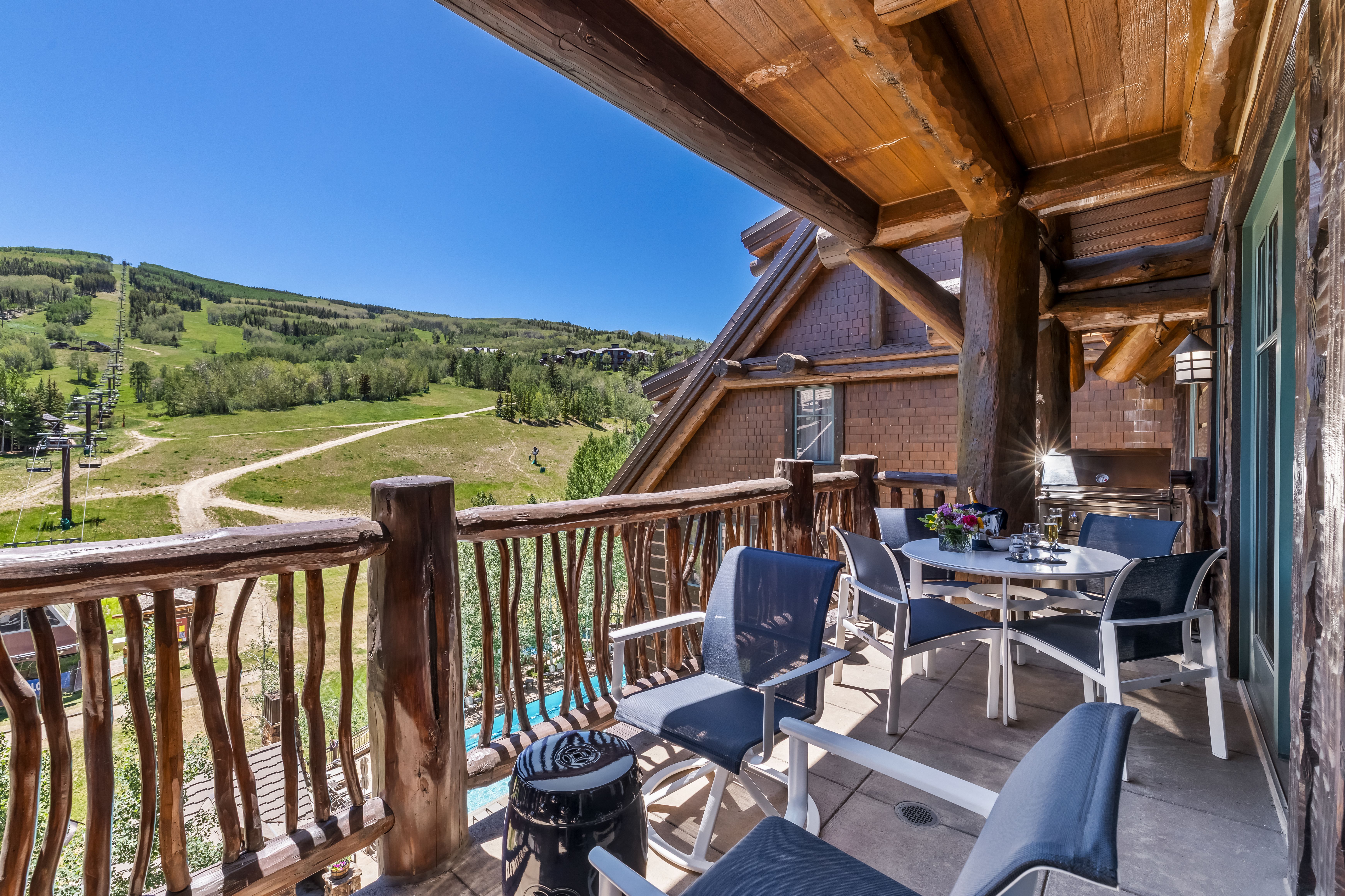  Ritz-Carlton Penthouse 903 is a True Expression of the Convergence of Luxury - 物件實景