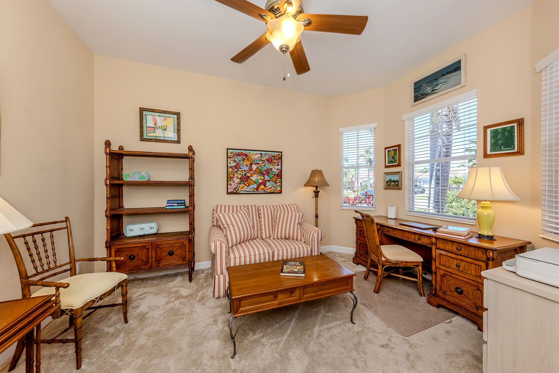  VENETIAN GOLF AND RIVER CLUB - 物件實景