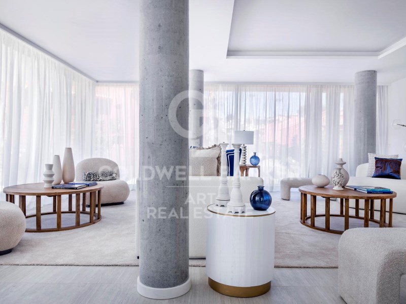 Estepona, Andalusia, ES, 3 Bedrooms Bedrooms, ,3 BathroomsBathrooms,Residential,For Sale,1827204