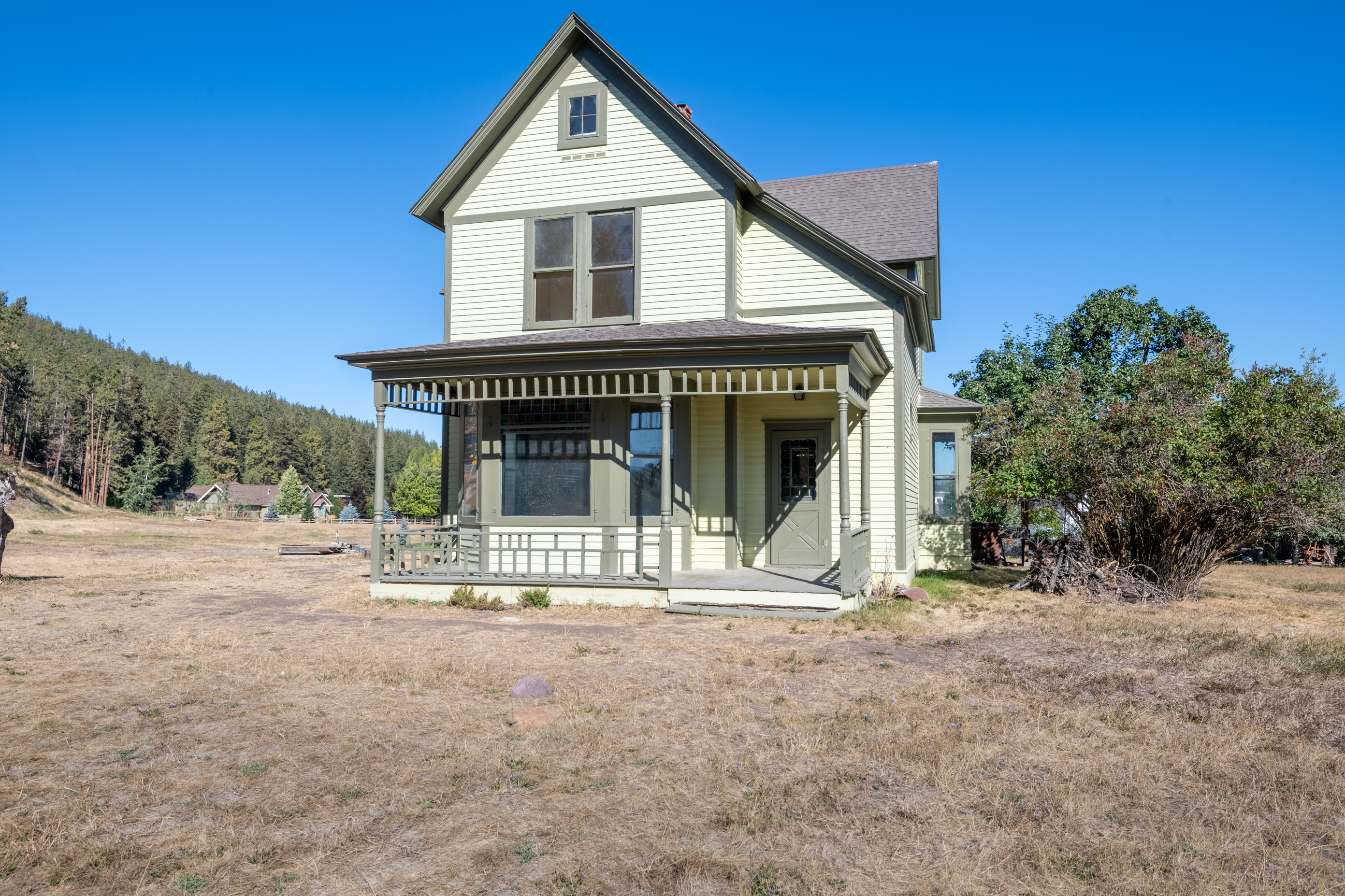 Missoula, Montana, 59804, United States, 3 Bedrooms Bedrooms, ,Residential,For Sale,1980863