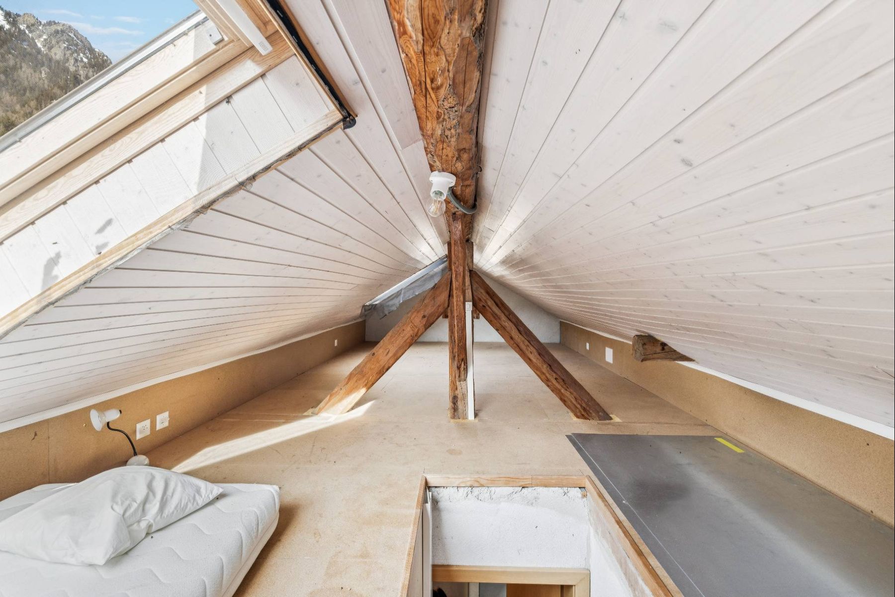  Guest house in the heart of Les Marécottes - Rare opportunity - 物件實景