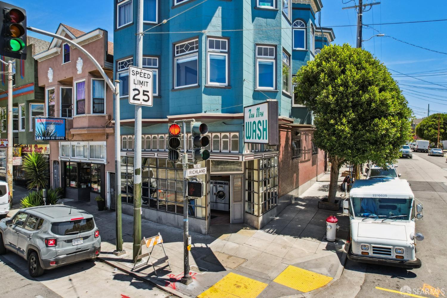 San Francisco, California, 94110, United States, ,Residential,For Sale,1857154
