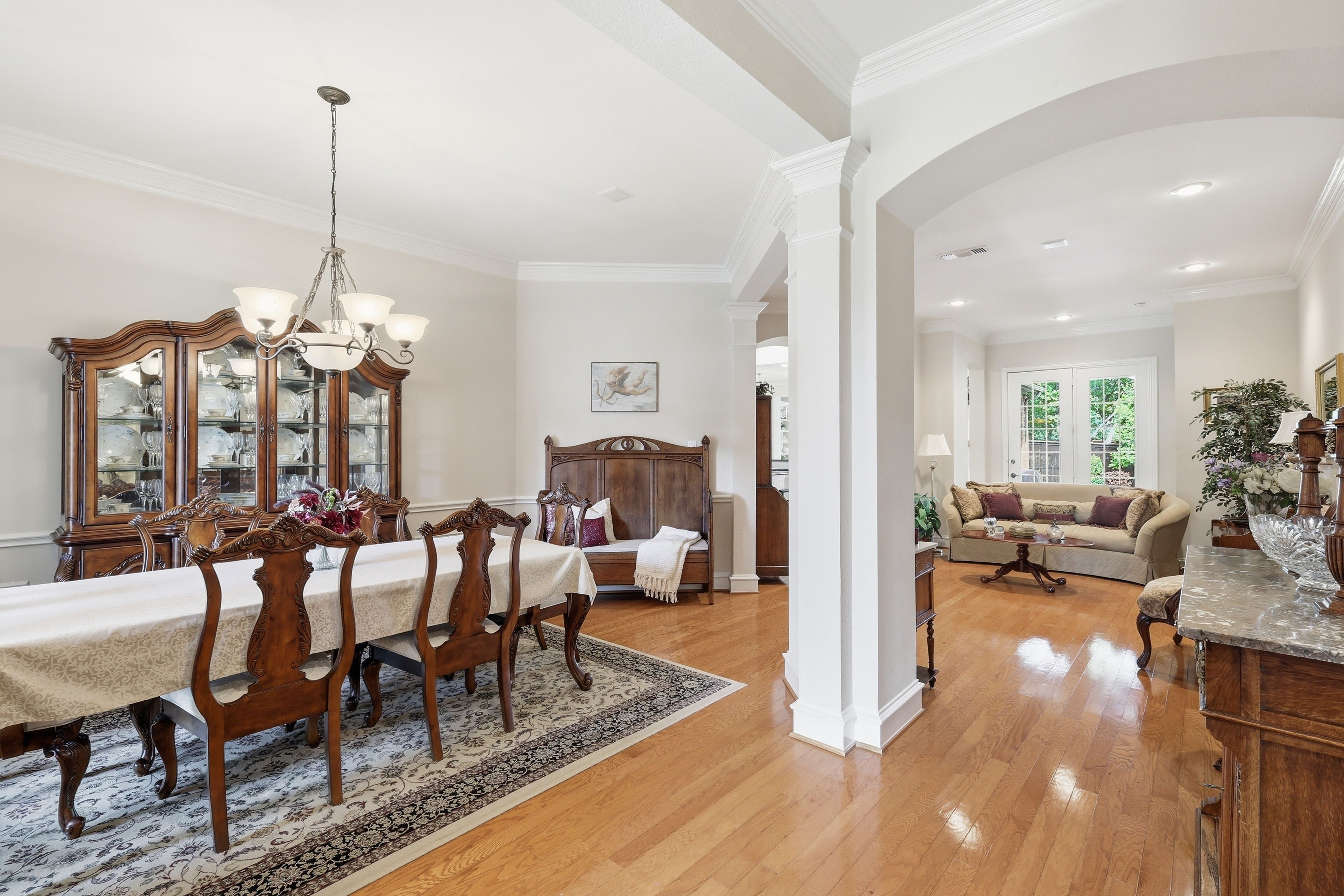  12321 Red Birch Lane, Fort Worth, TX, 76244 - 物件實景