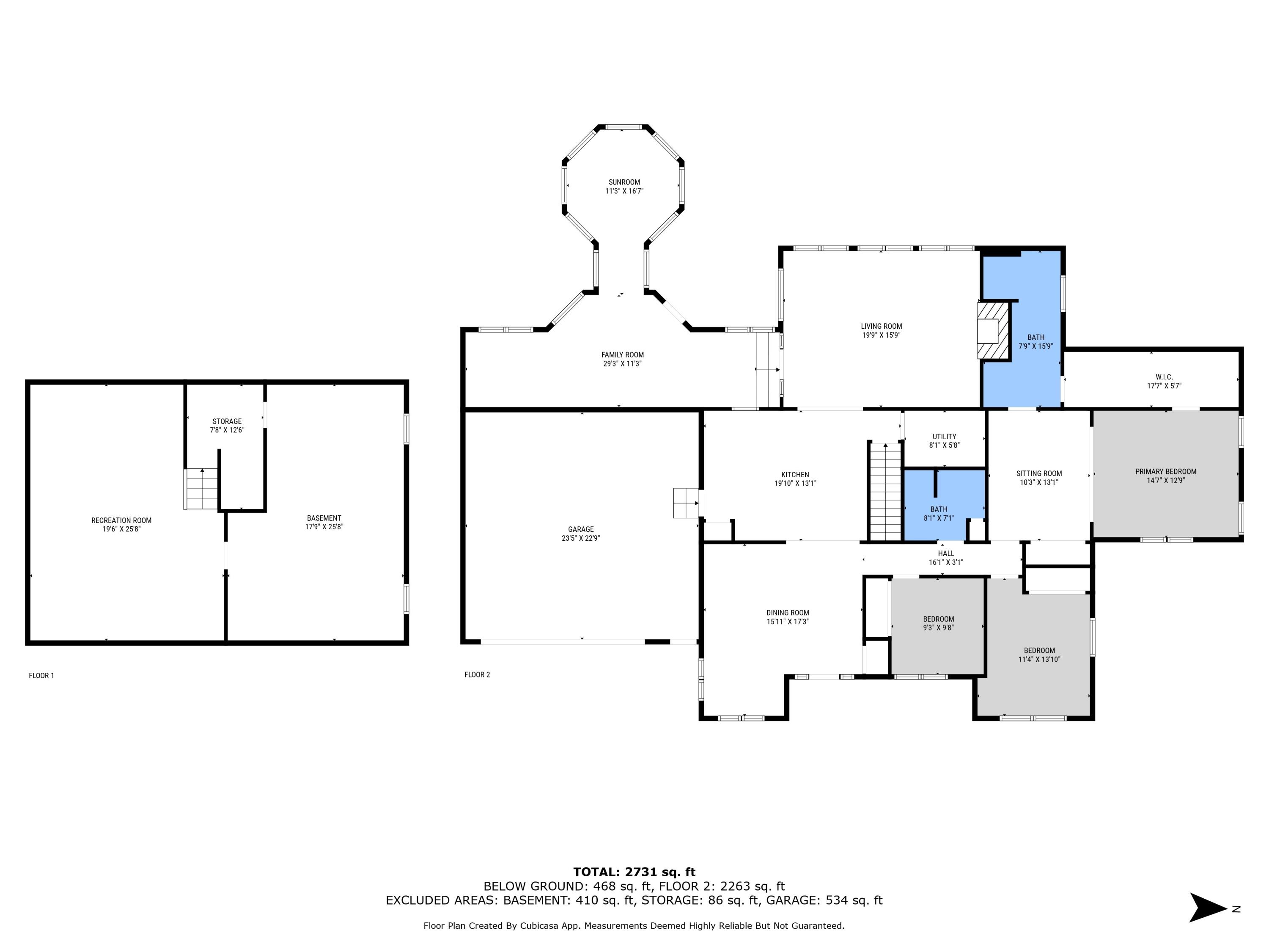 Marne, Michigan, 49435, United States, 3 Bedrooms Bedrooms, ,2 BathroomsBathrooms,Residential,For Sale,1826761