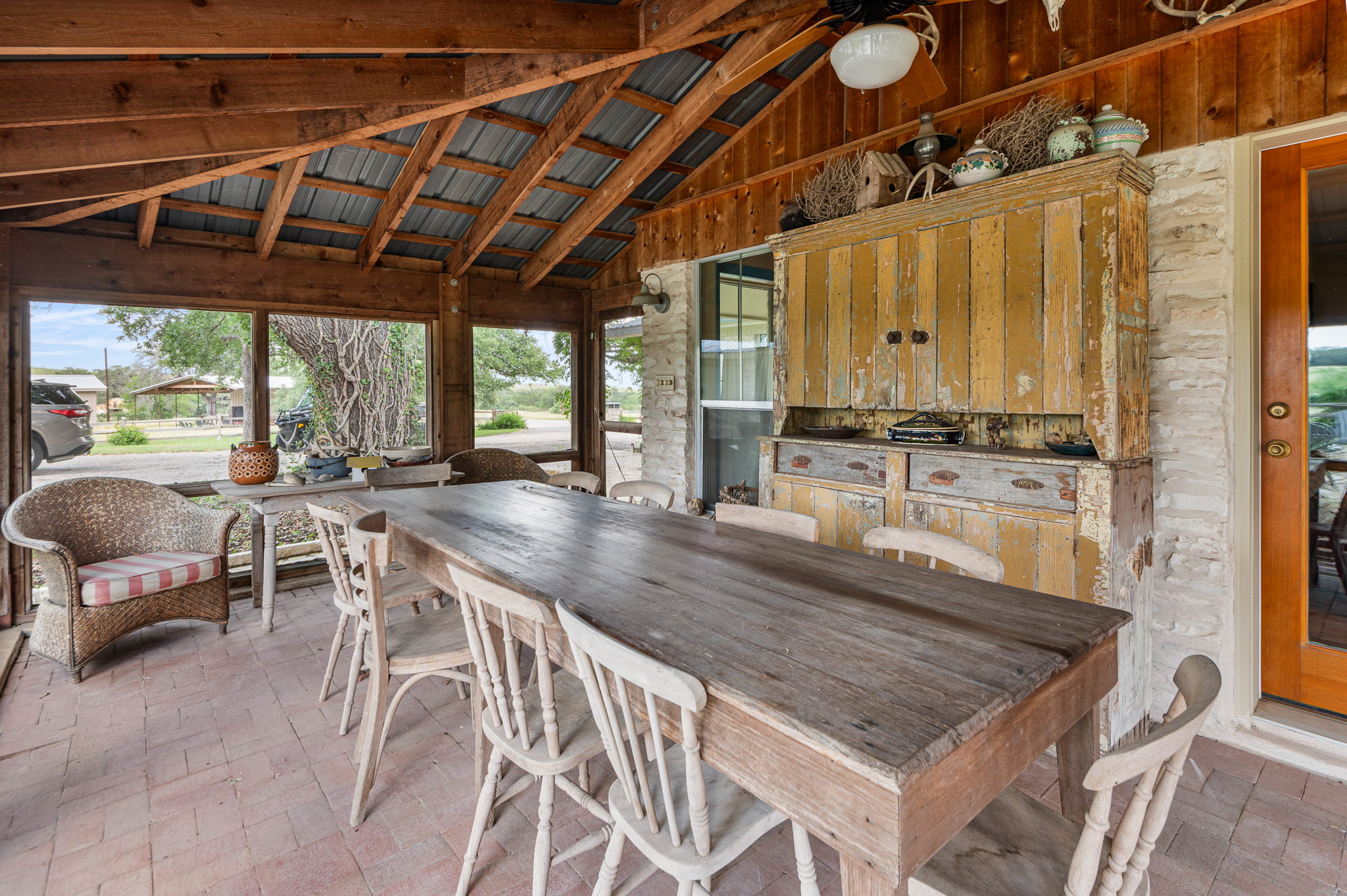  Otra Vez Ranch - Heart of the Hill Country - 物件實景