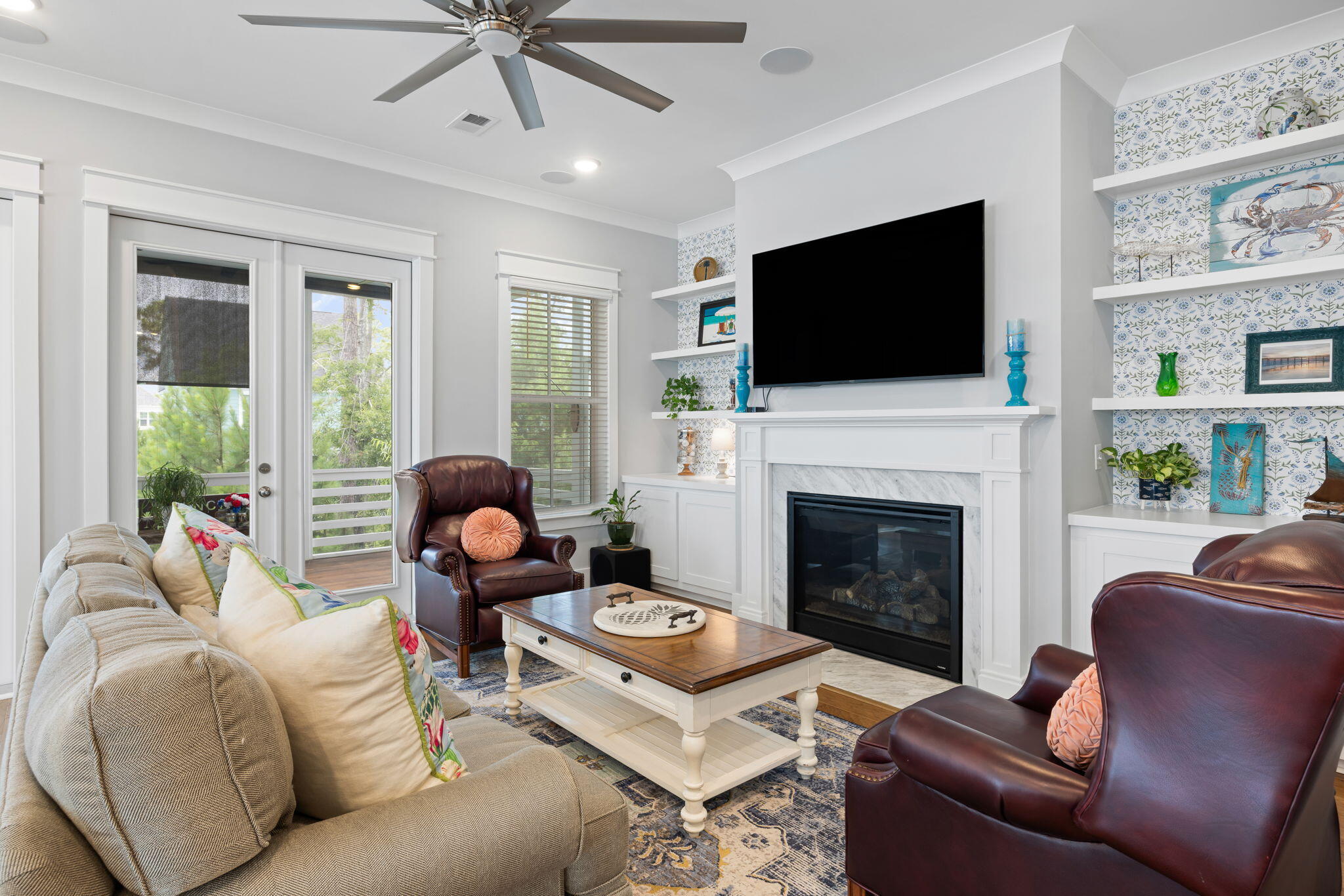 Charleston, South Carolina, 29492, United States, 4 Bedrooms Bedrooms, ,6 BathroomsBathrooms,Residential,For Sale,2008114