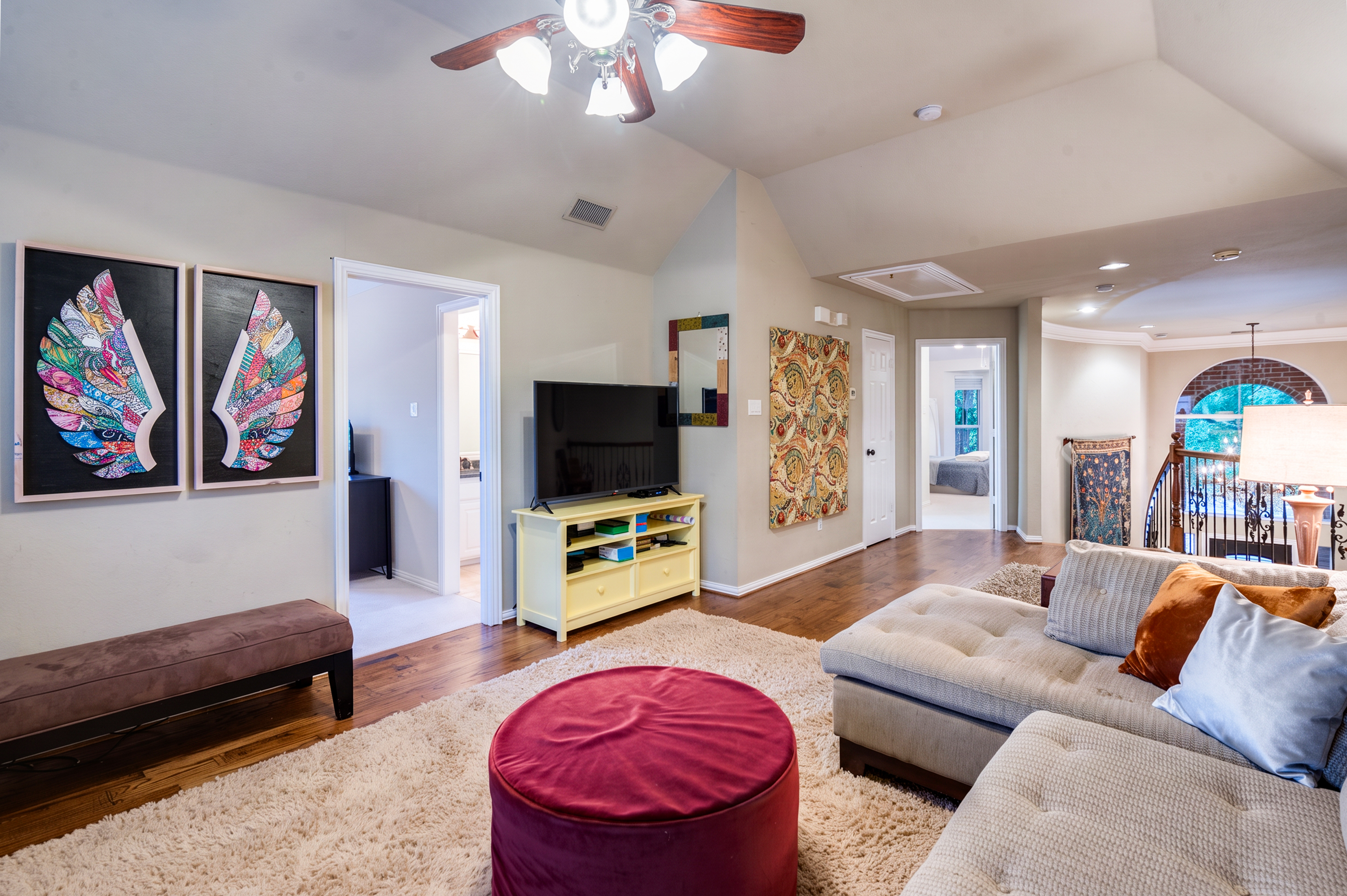 5801 Broadmoor Drive, Plano, TX 75093 - 物件實景