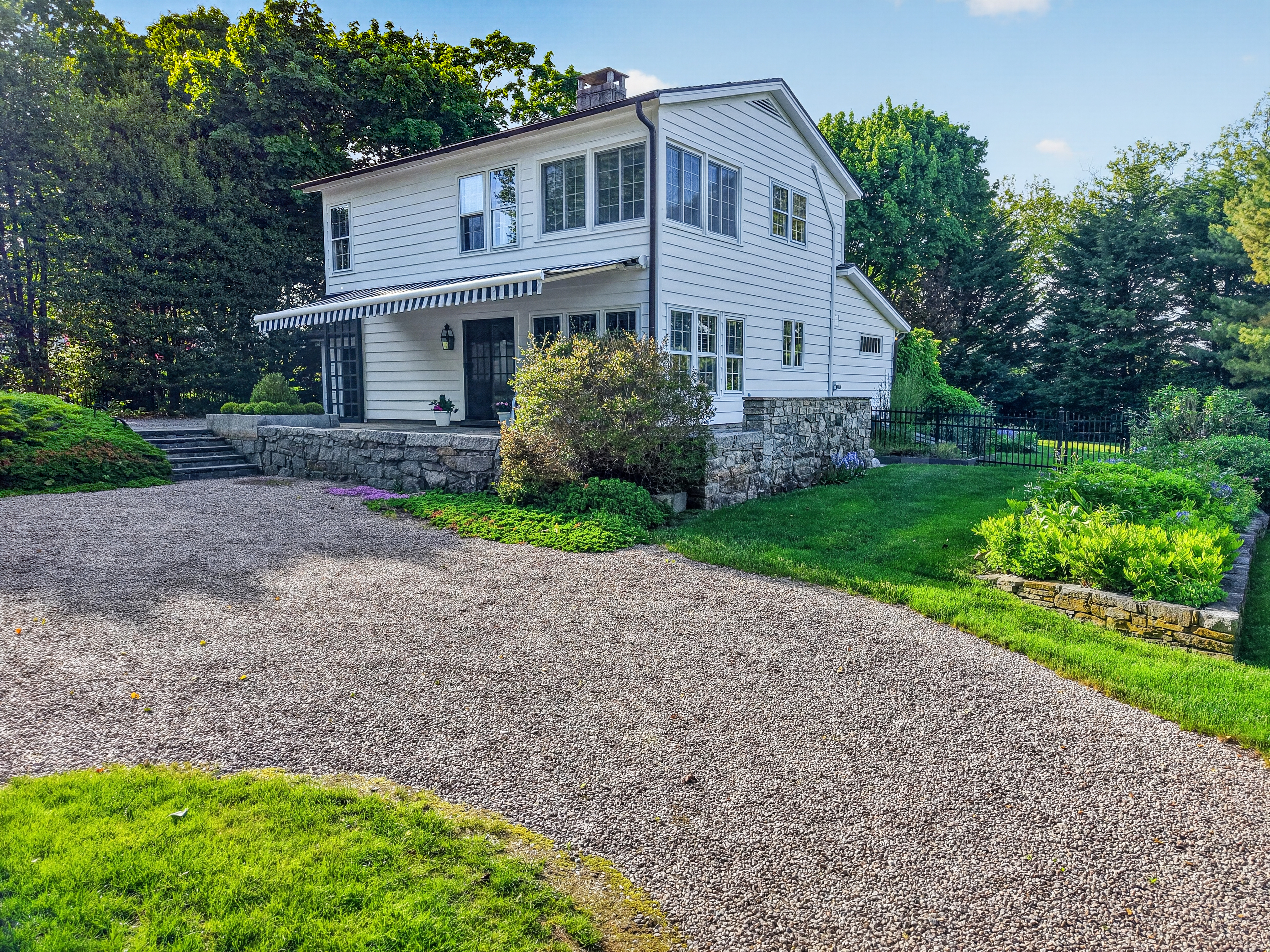  Charming 3 Bed Home in Stonington - 物件實景