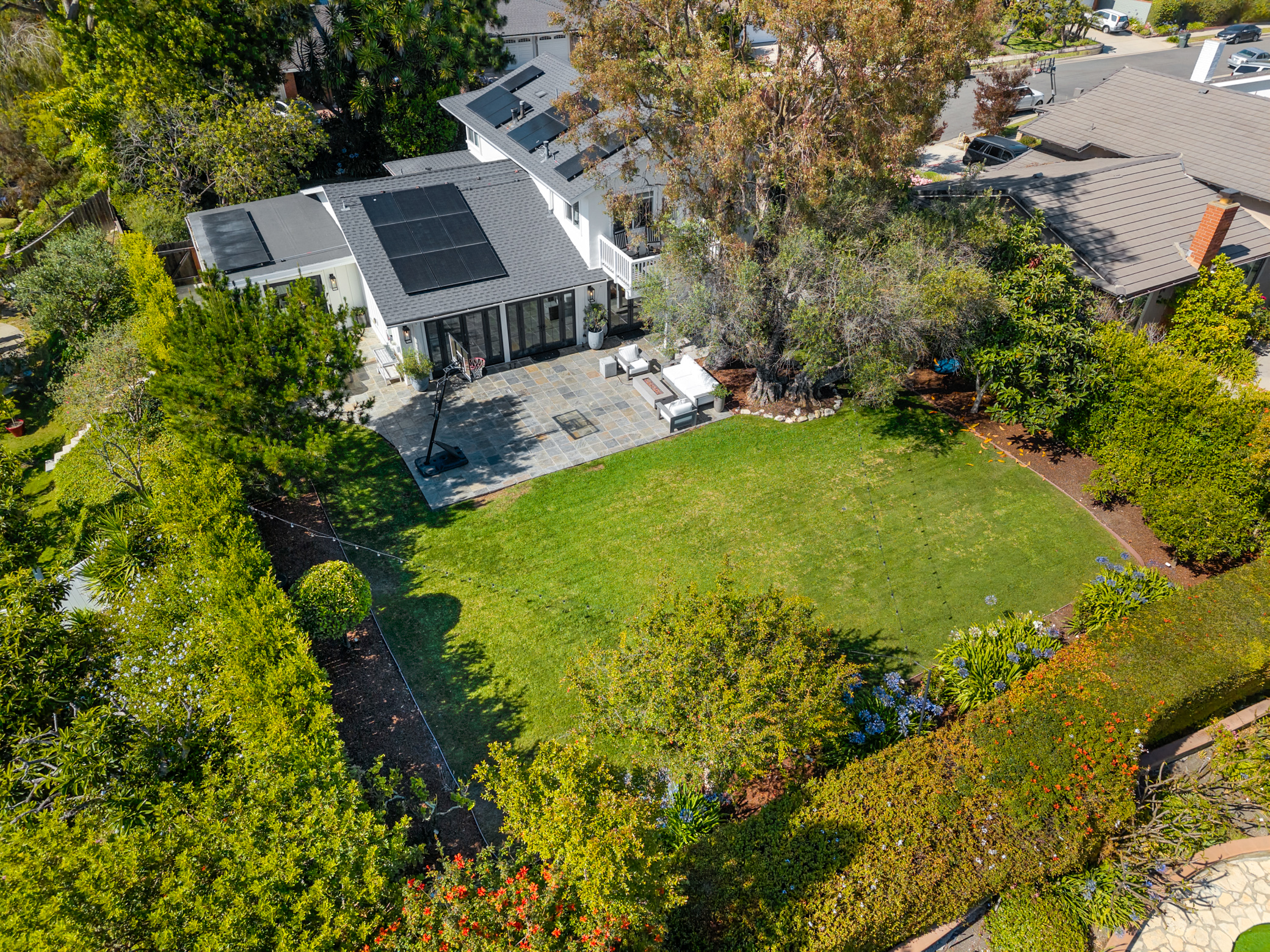  6128 Queenridge Drive, Rancho Palos Verdes, CA 90275 - 物件實景