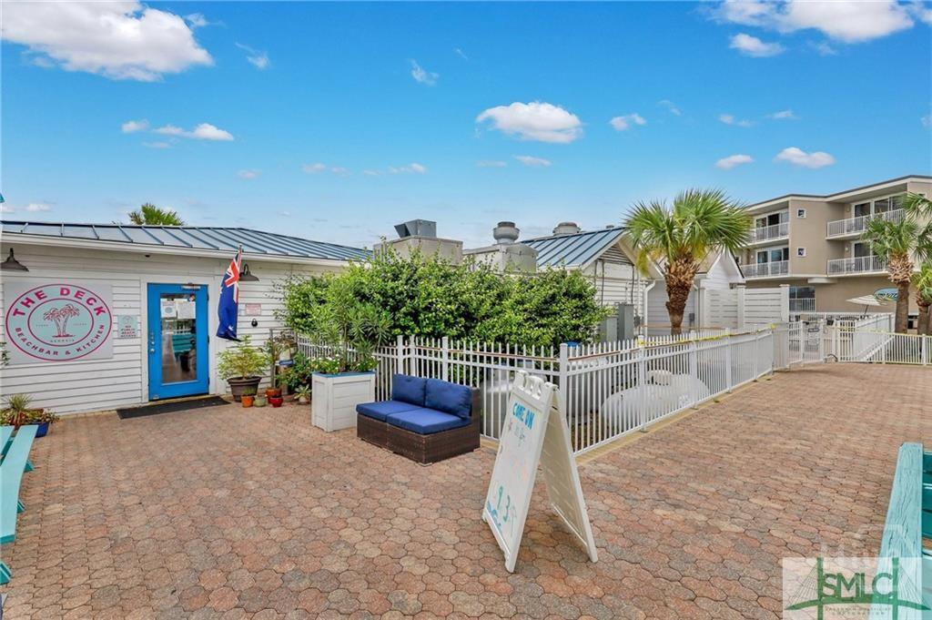 Tybee Island, Georgia, 31328, United States, 2 Bedrooms Bedrooms, ,2 BathroomsBathrooms,Residential,For Sale,1979279