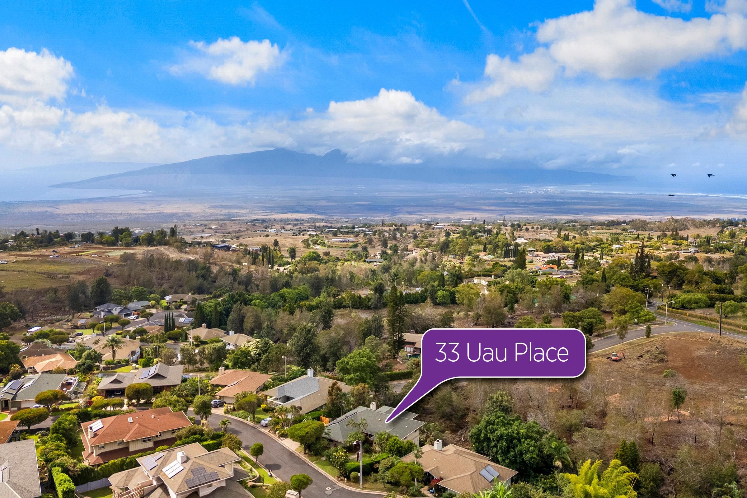 Kula, Hawaii, 96790, United States, 3 Bedrooms Bedrooms, ,2 BathroomsBathrooms,Residential,For Sale,1987639