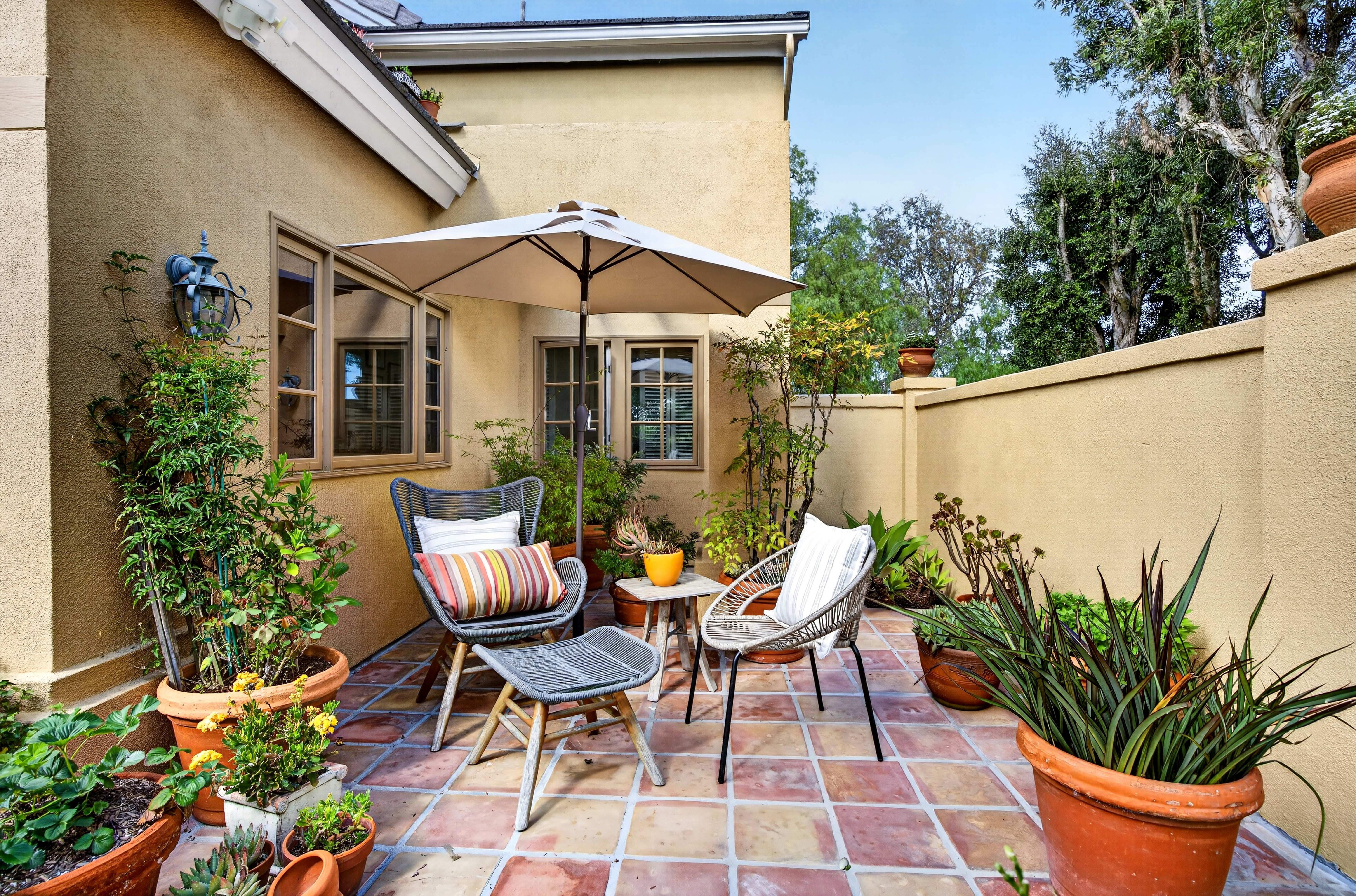  36 Hillcrest Meadows, Rolling Hills Estates, CA 90274 - 物件實景