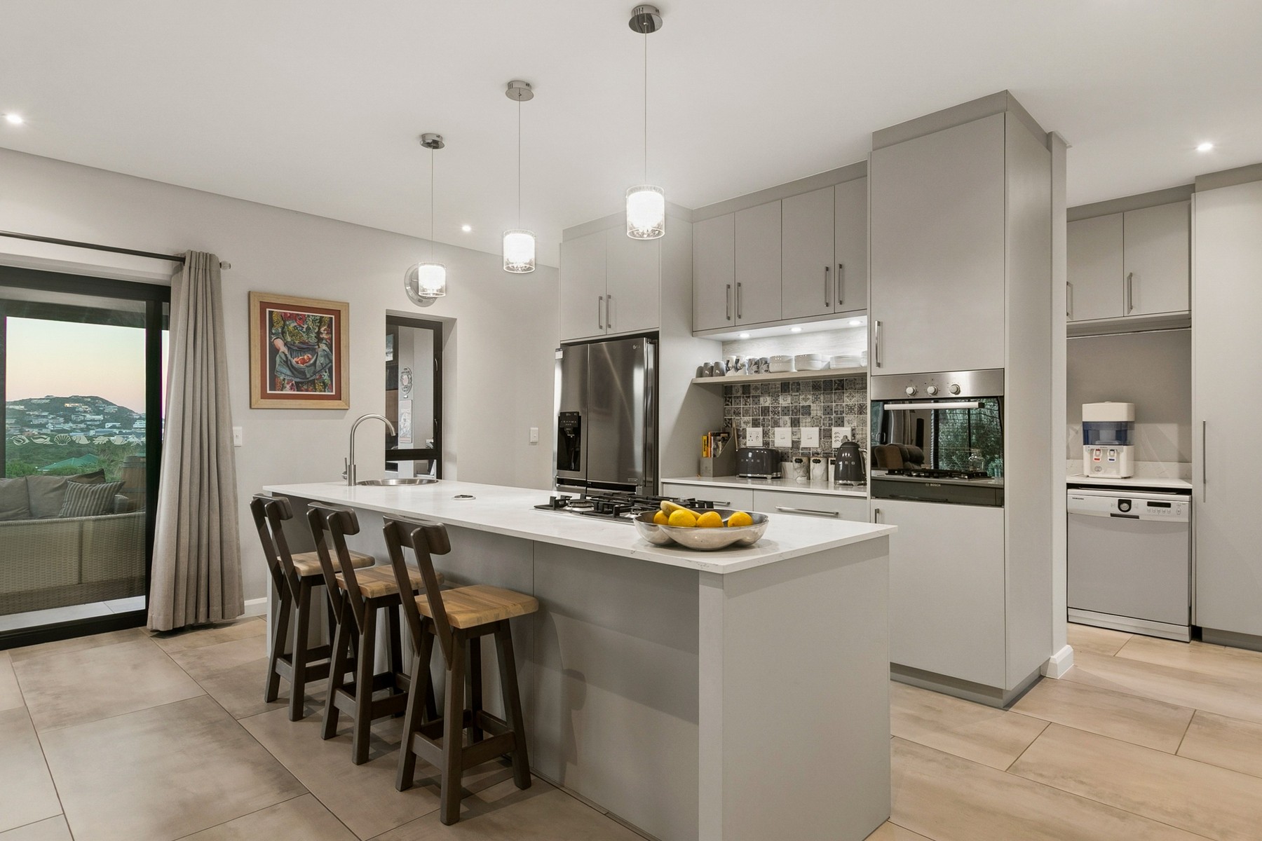  Hillside sanctuary - 物件實景