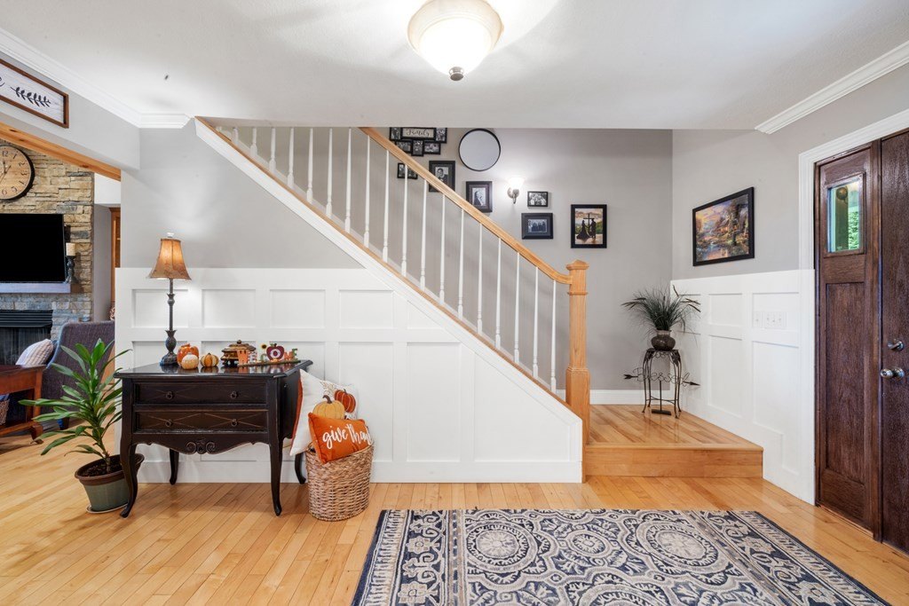 Hayesville, North Carolina, 28904, United States, 3 Bedrooms Bedrooms, ,4 BathroomsBathrooms,Residential,For Sale,1974136