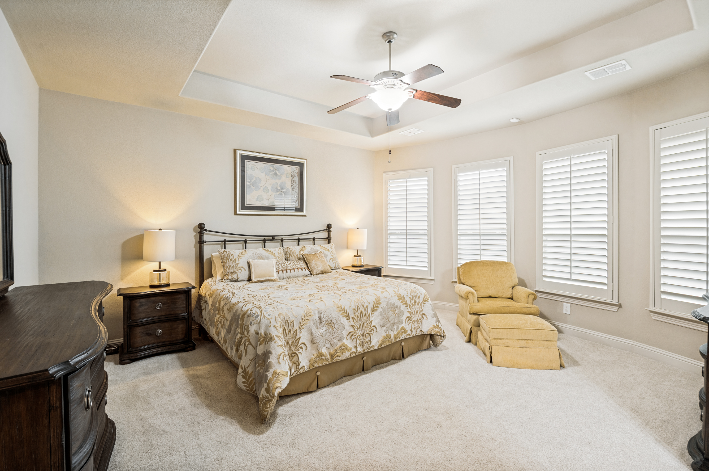  12952 Ridge Spring Drive, Frisco, TX, 75035 - 物件實景