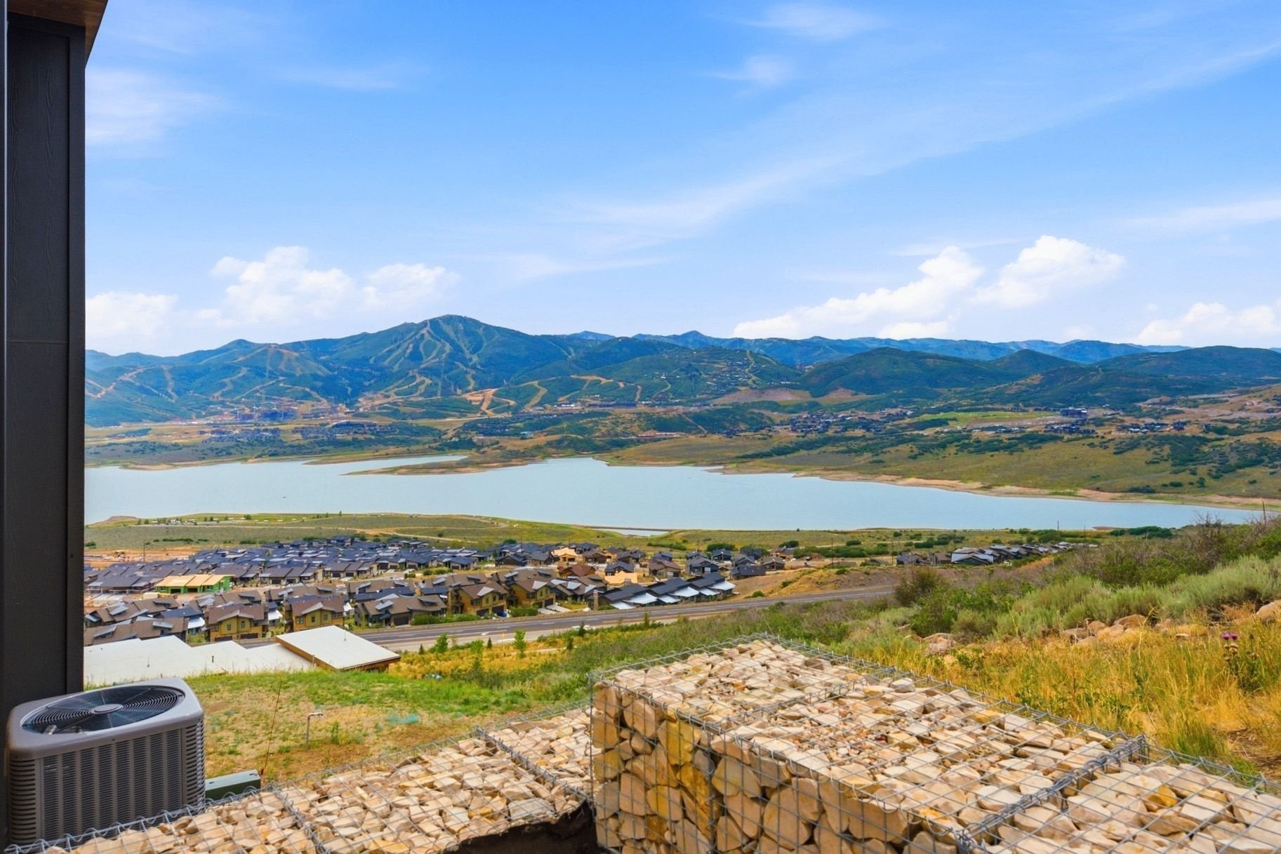  Klaim’s Premier Residence with Jaw-Dropping Views, Minutes to Deer ValleyEast - 物件實景