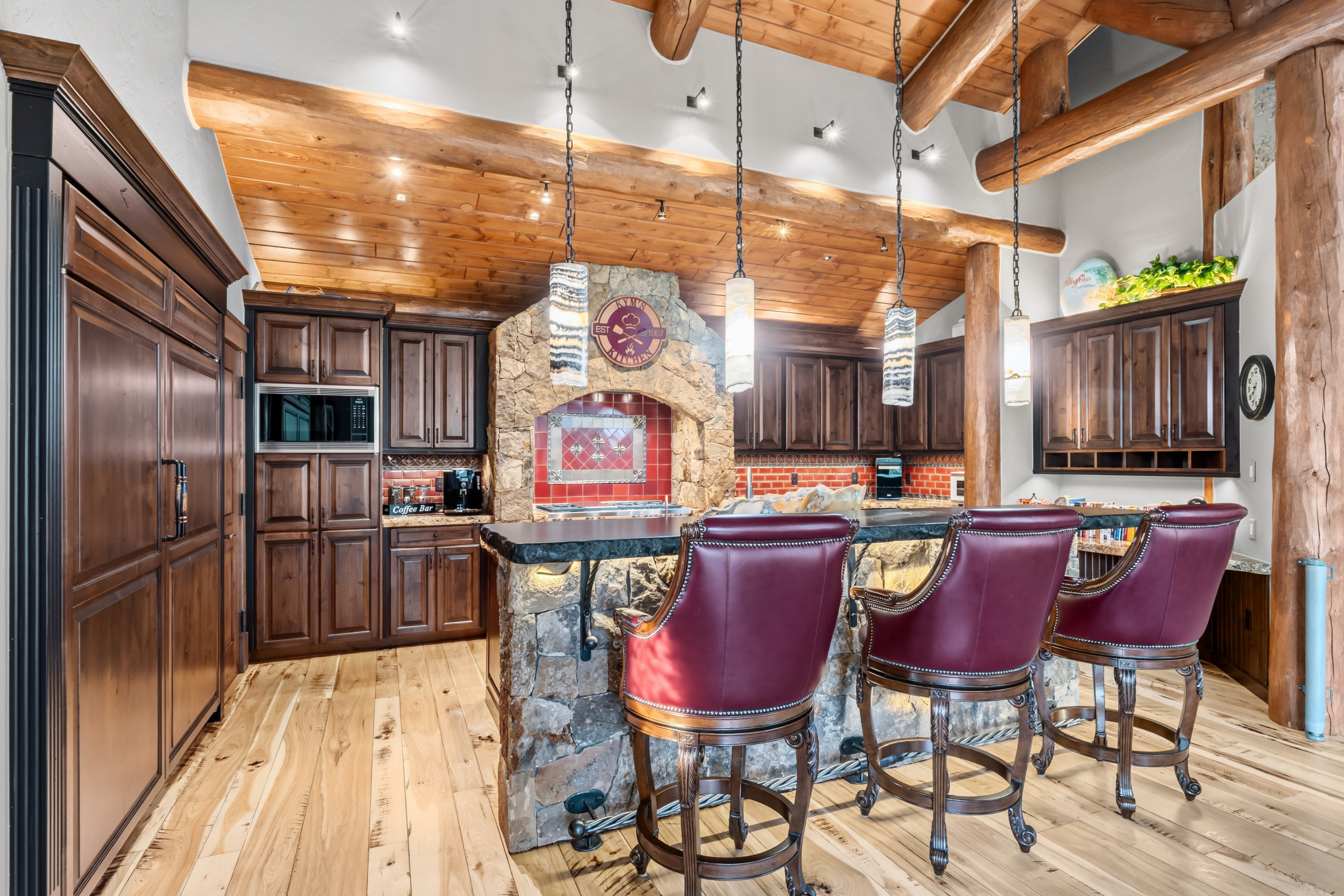  636 Western Sky Drive, Breckenridge, CO, 80424 - 物件實景