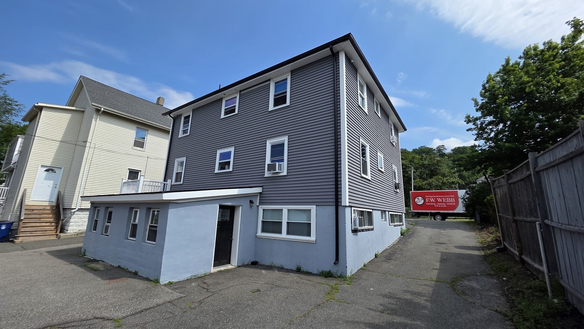 Revere, Massachusetts, 02151, United States, 6 Bedrooms Bedrooms, ,3 BathroomsBathrooms,Residential,For Sale,1898078