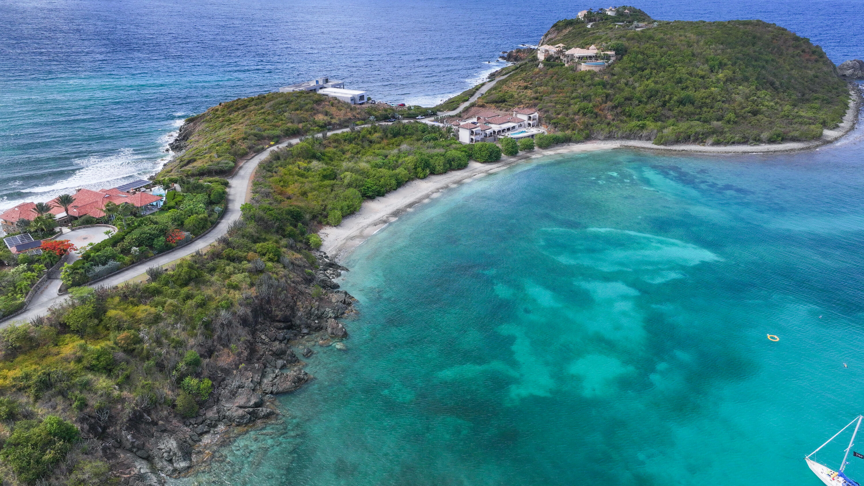  15A-9-8 Rendezvous & Ditleff, , US Virgin Islands, 00830 - 物件實景