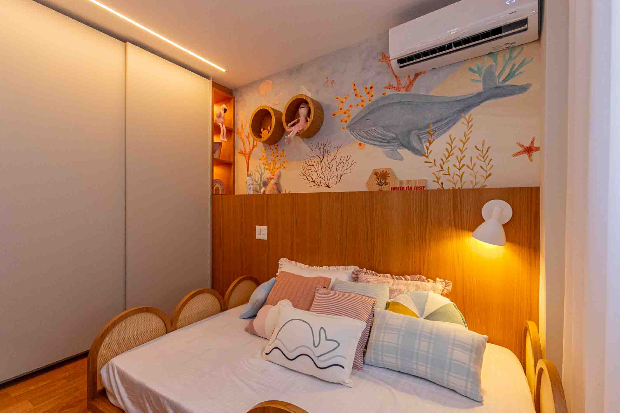  Renovated 140 m² Apartment in Leblon - 物件實景
