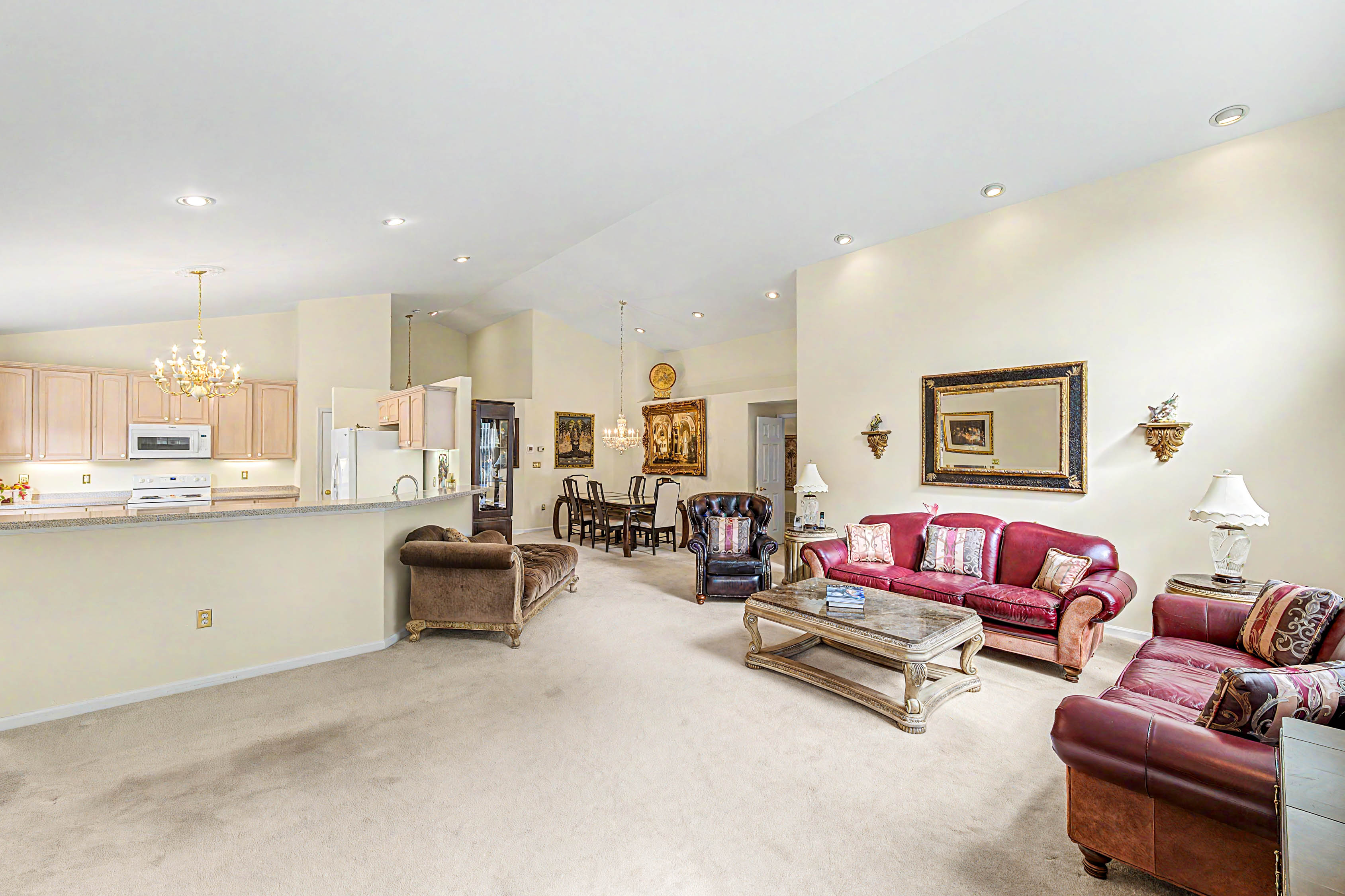  116 Newcastle, Galloway Township, NJ, 08205 - 物件實景