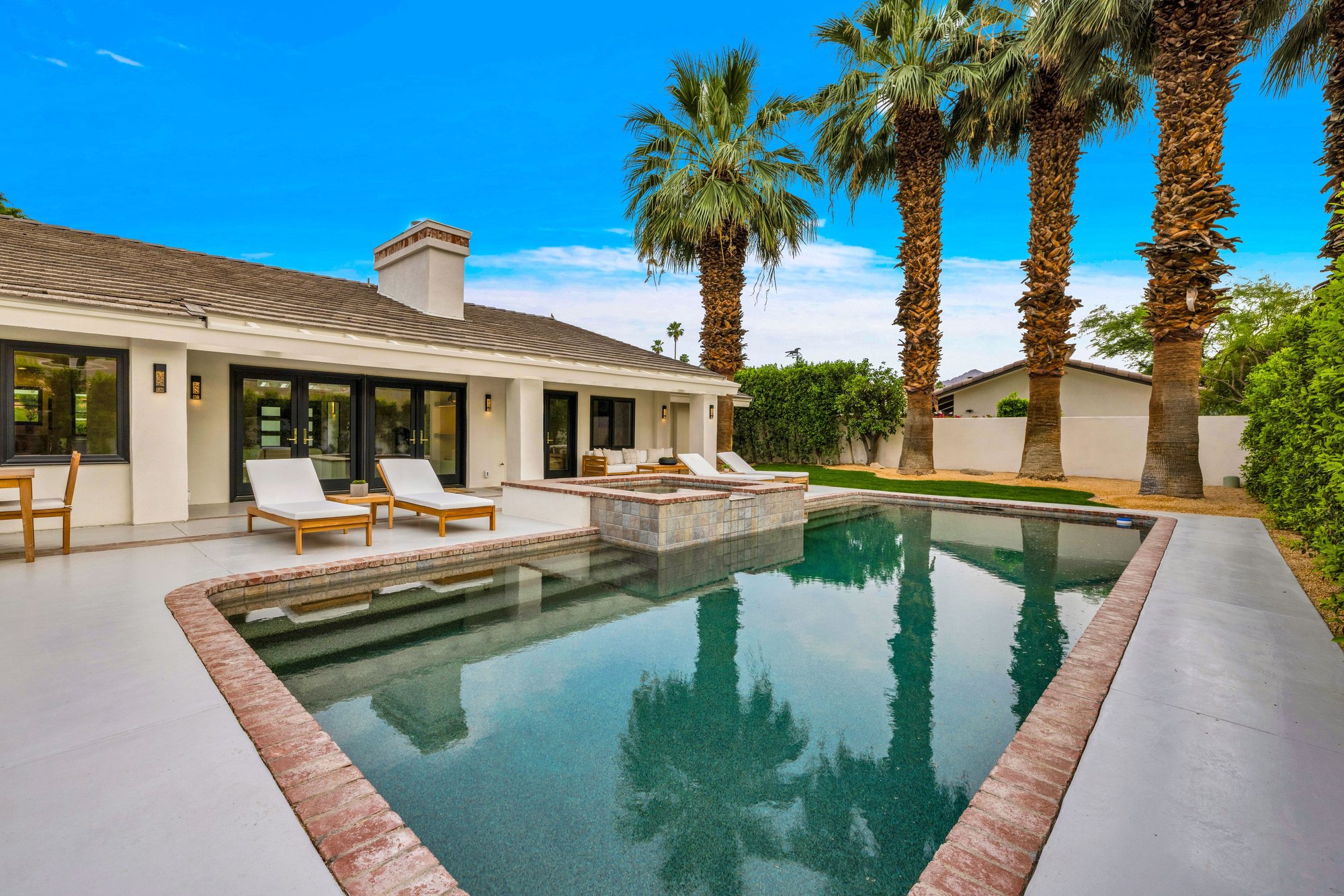  Refined Desert Living at The La Quinta Country Club - 物件實景