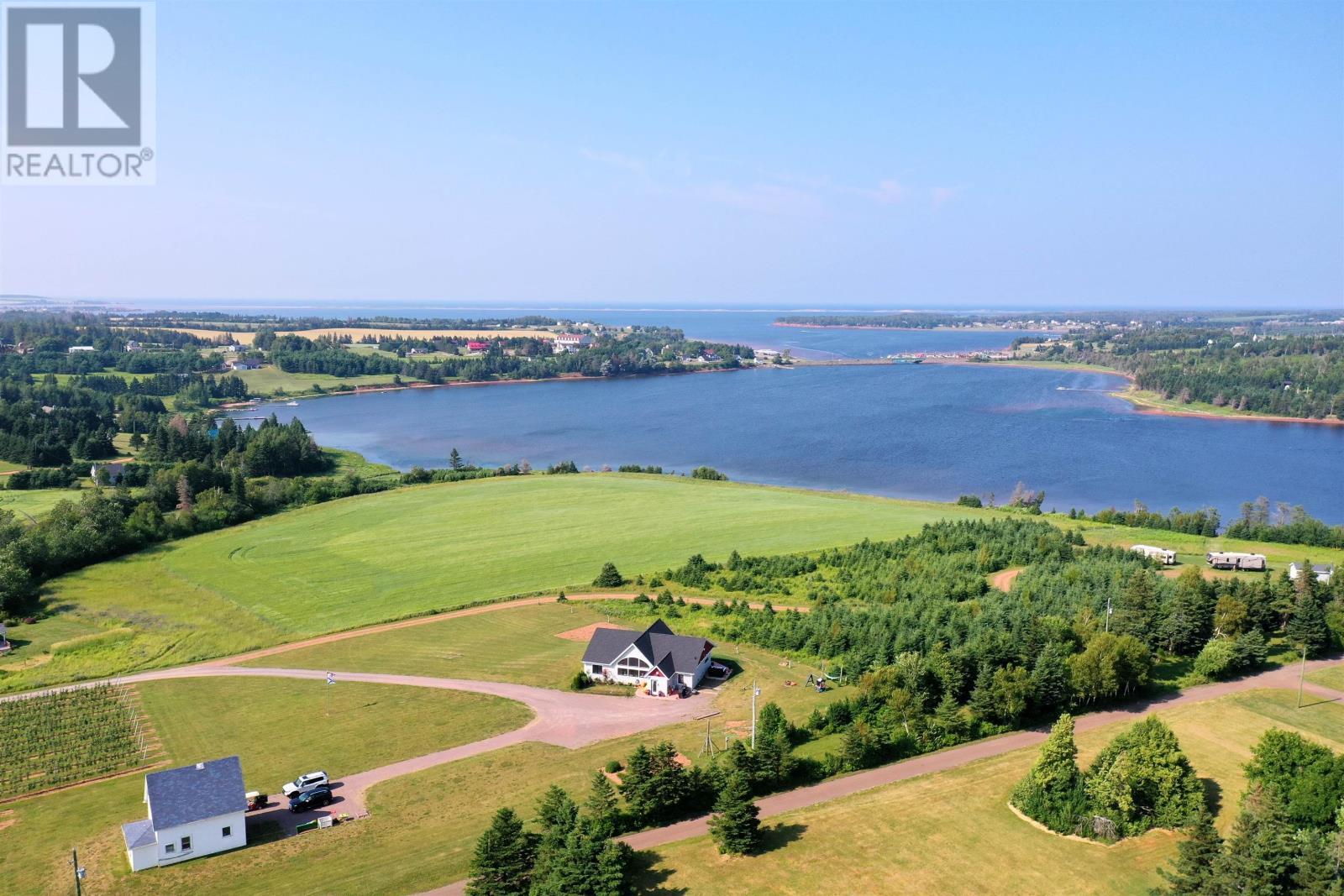STANLEY BRIDGE, Prince Edward Island, C0B 1N0, CA, 3 Bedrooms Bedrooms, ,2 BathroomsBathrooms,Residential,For Sale,1895436