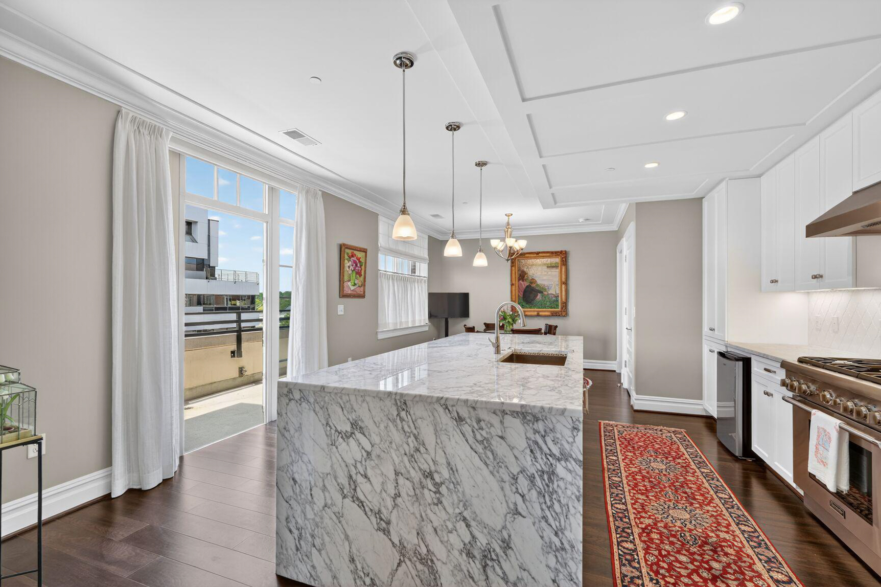  6900 Fleetwood Road, Mclean, VA, 22101 - 物件實景