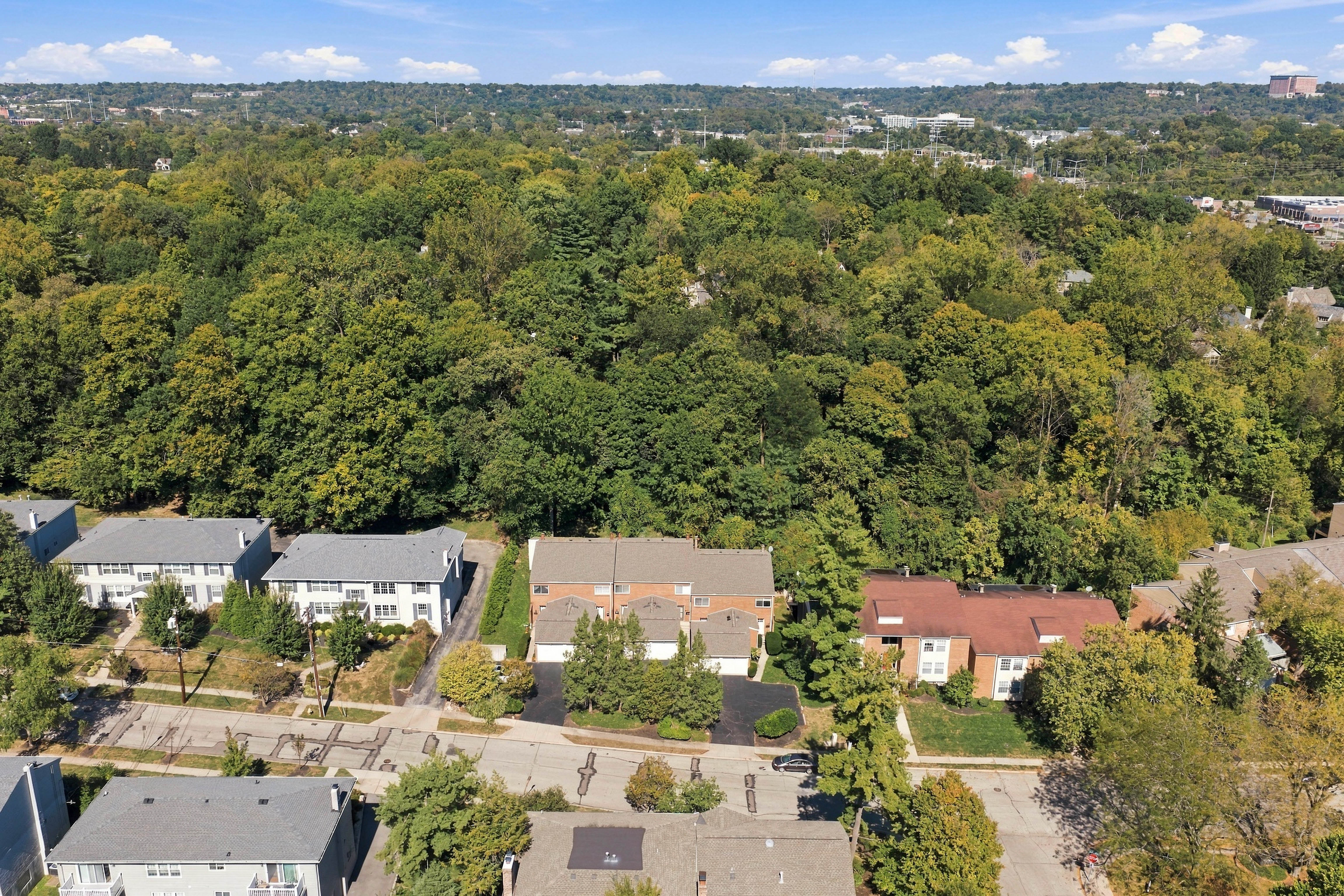  3760 Ashworth Drive, Cincinnati, OH 45208 - 物件實景