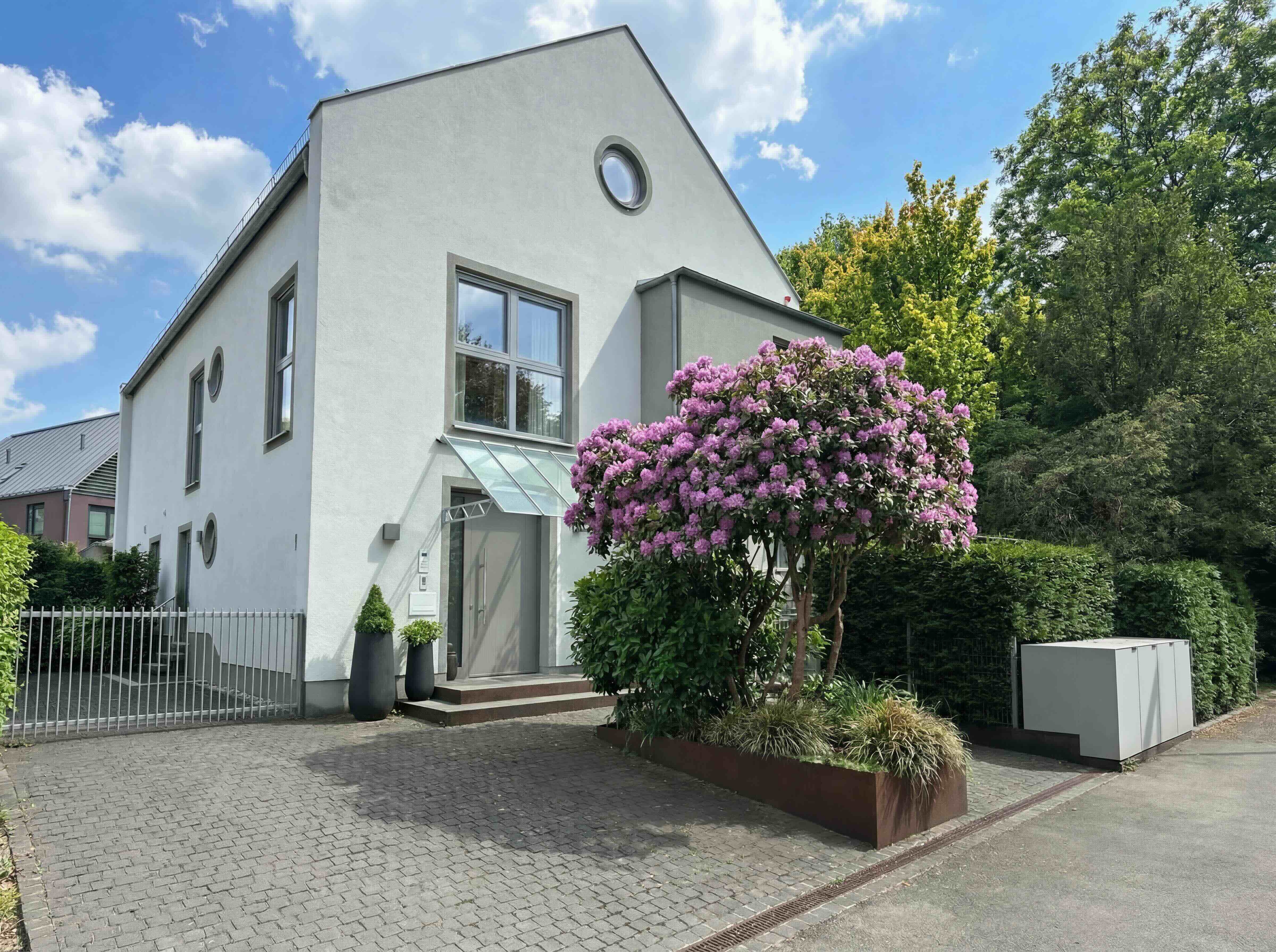  Ikonische Architektur - 物件實景